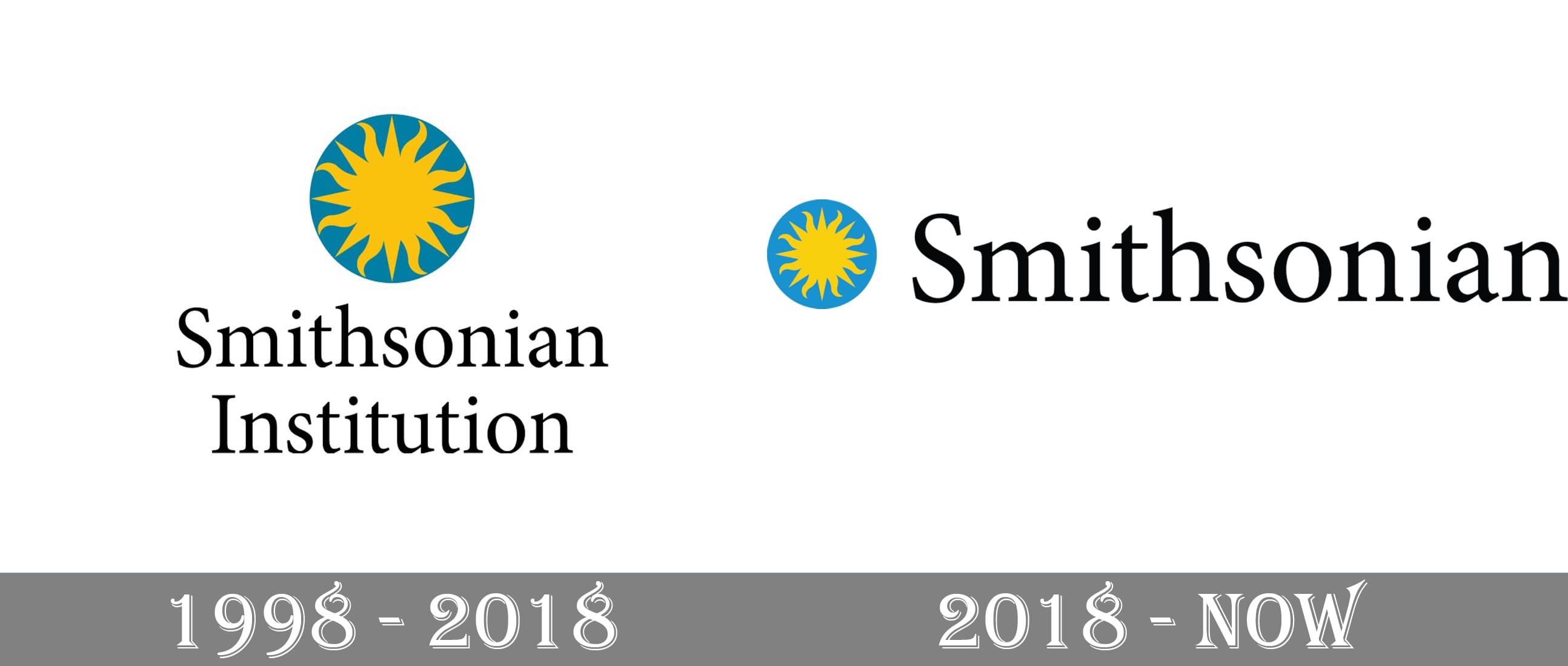 Smithsonian Logo