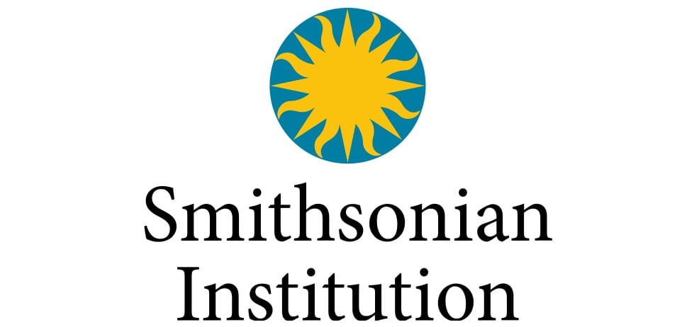 Smithsonian Logo