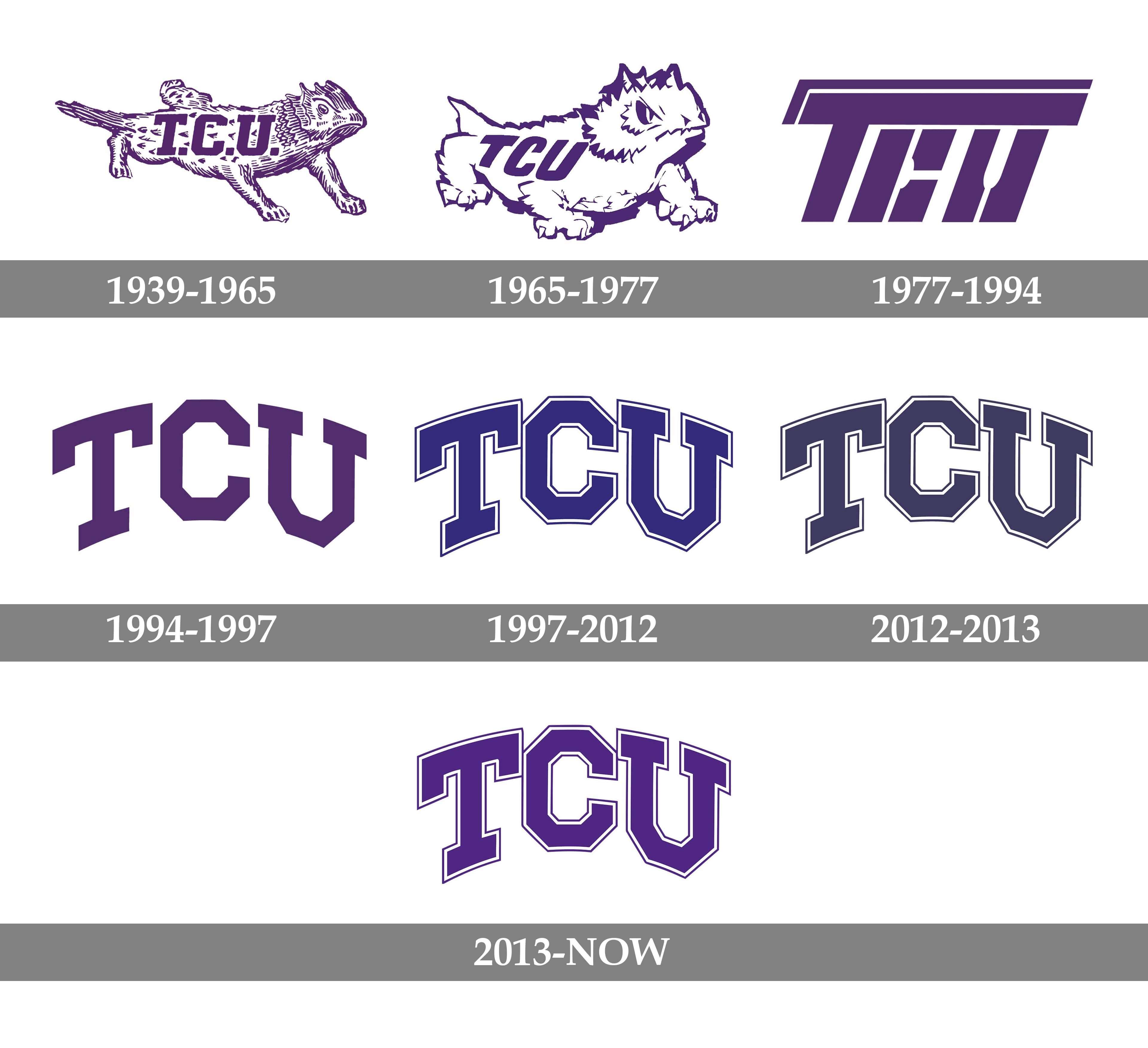 TCU Logo