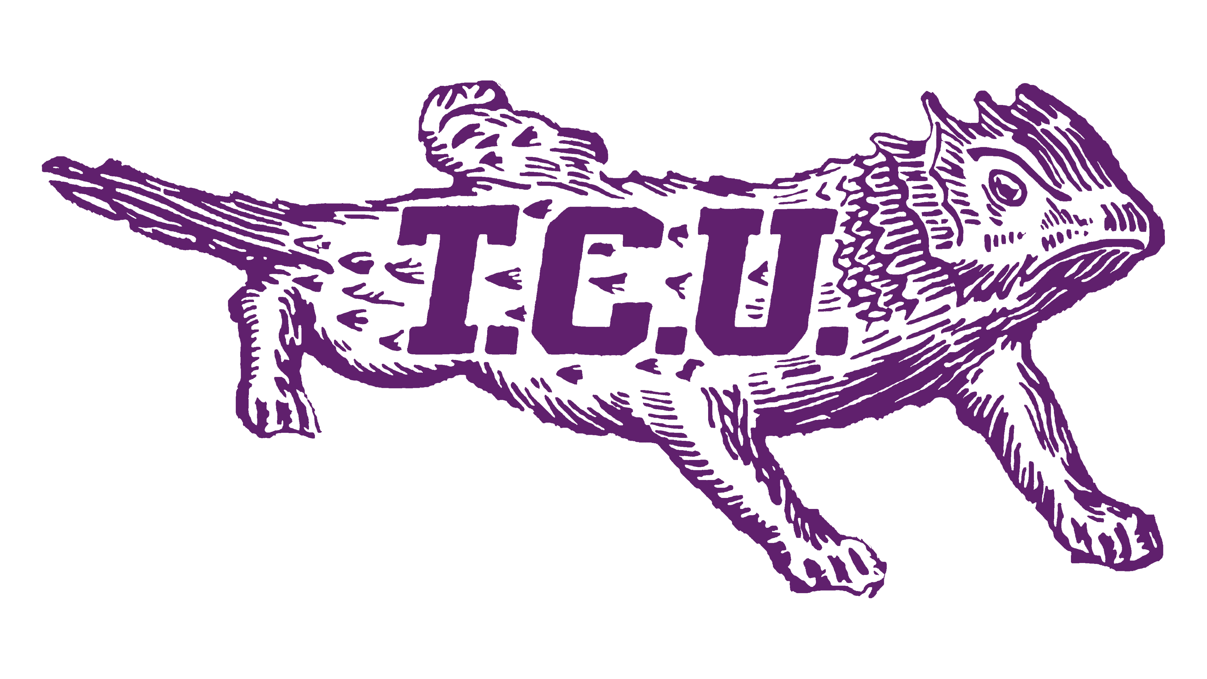 TCU Logo