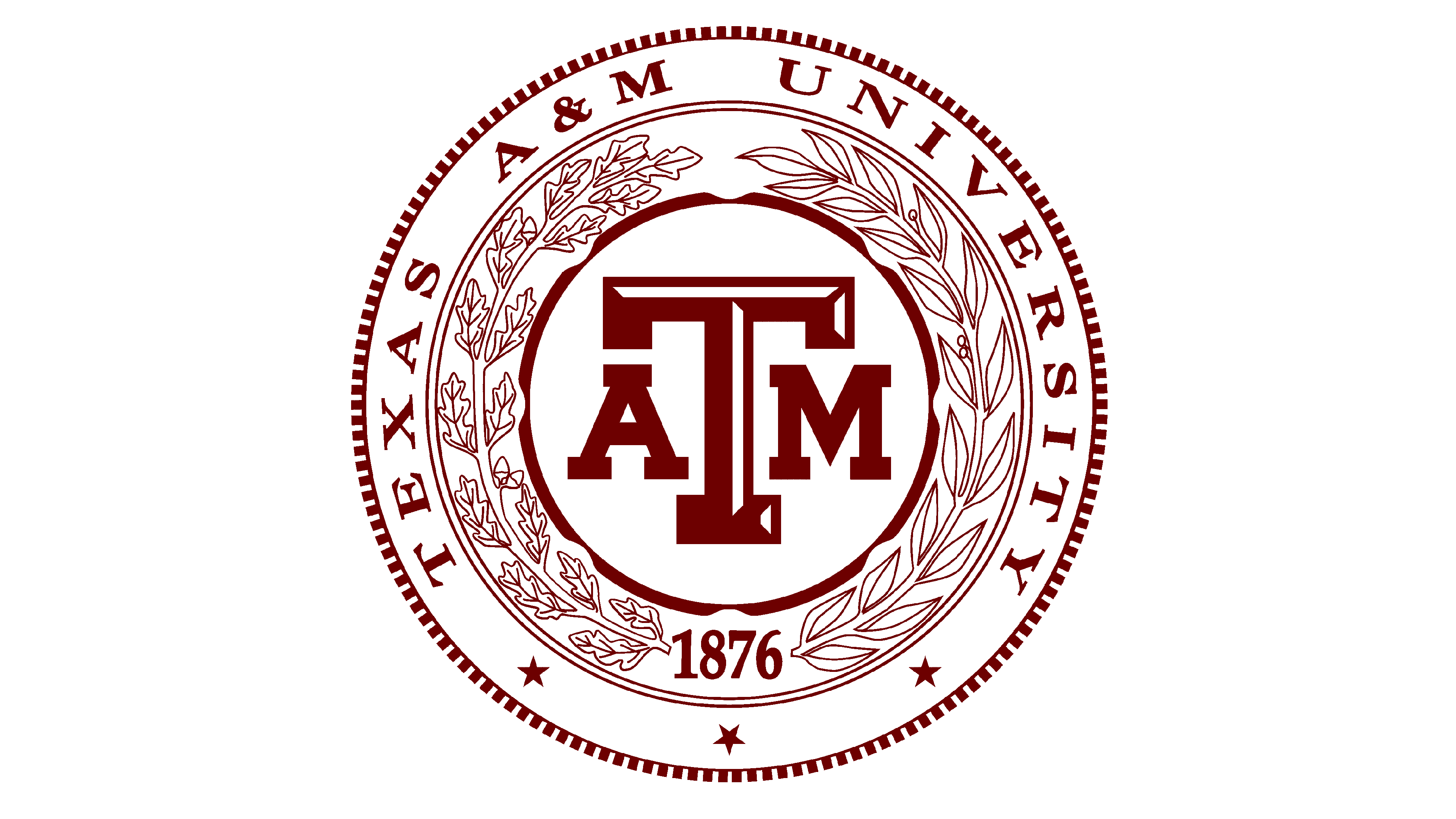 Texas A&M University Logo