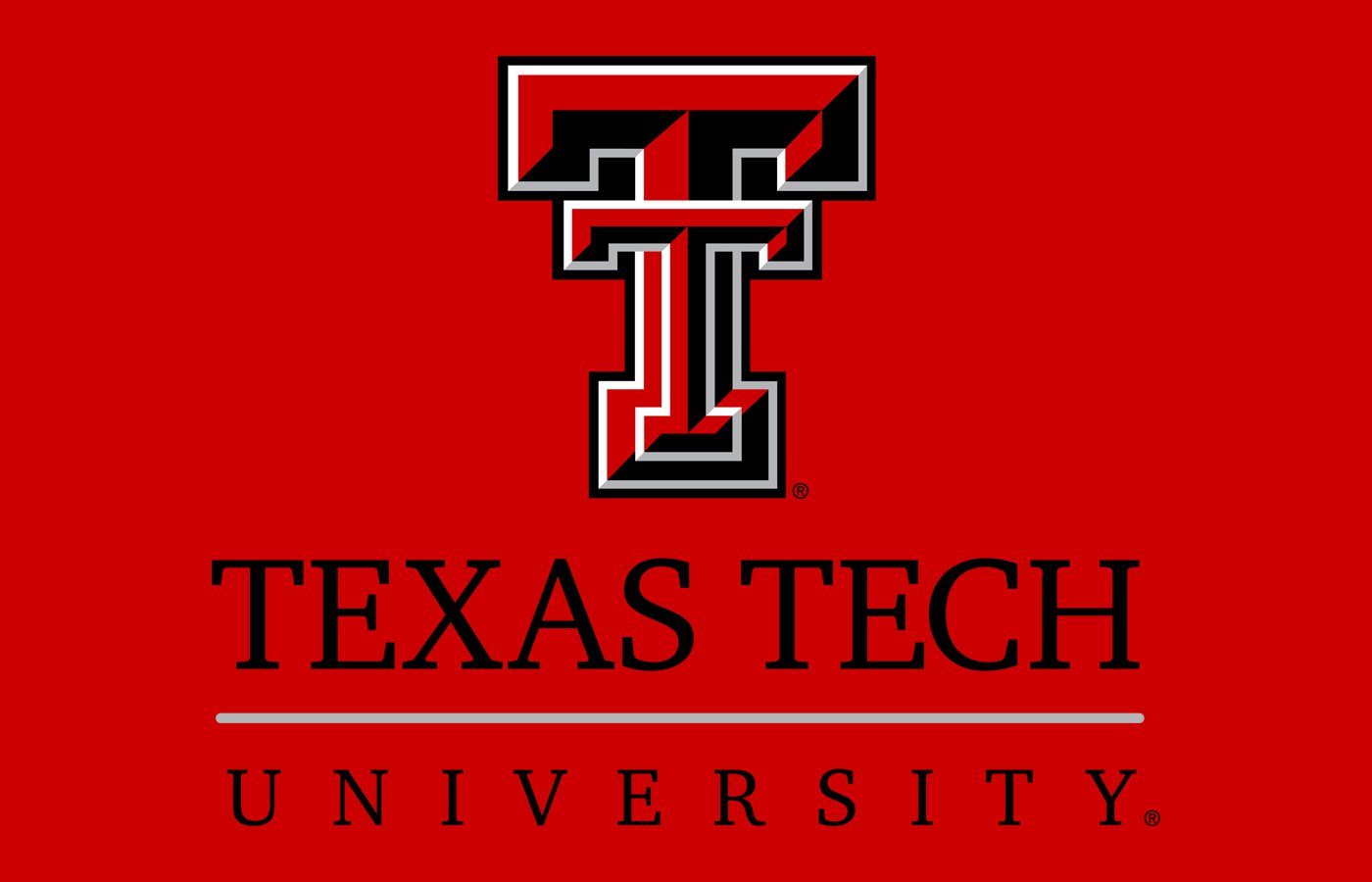 Texas Tech Logo