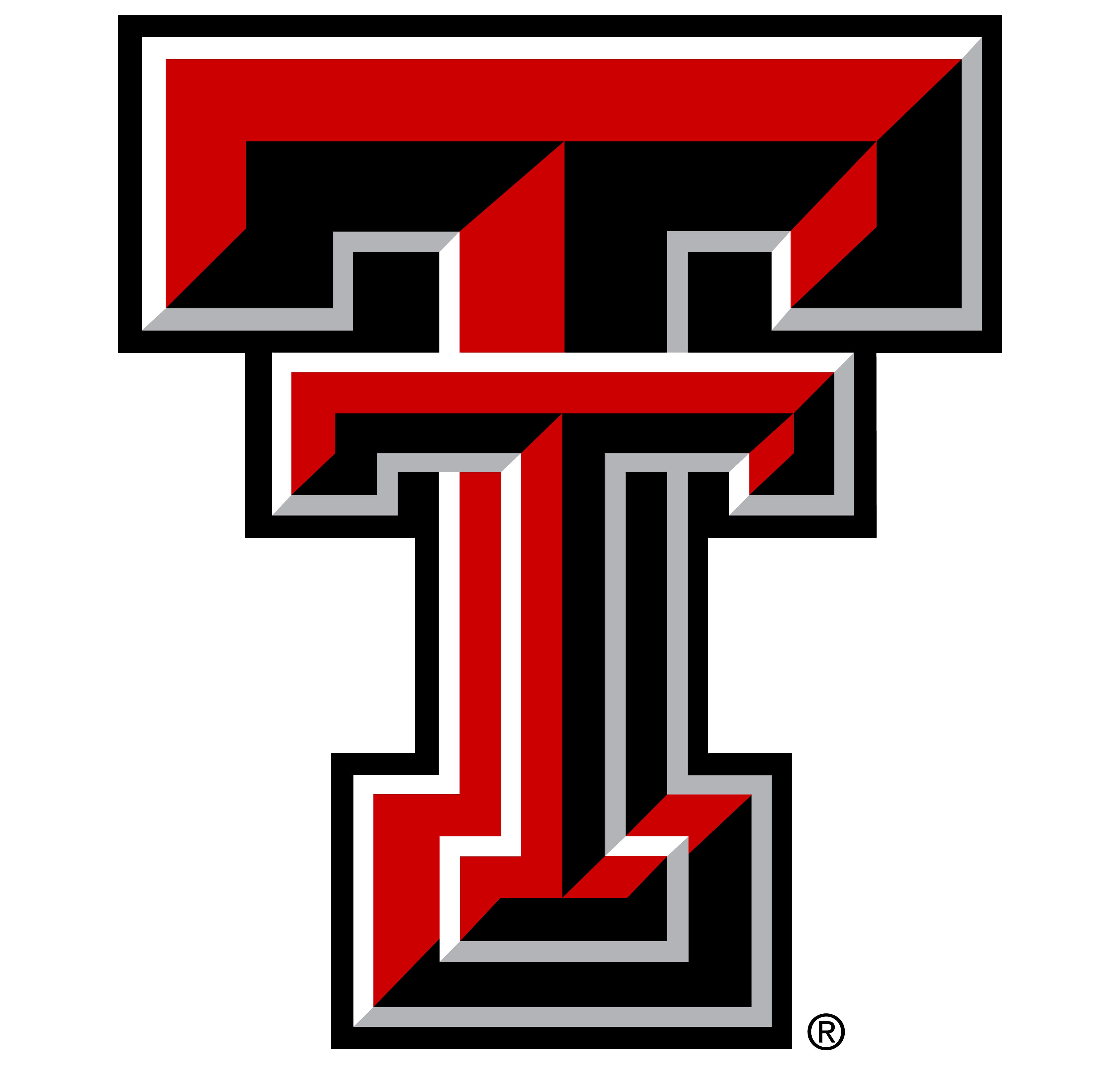 Texas Tech Logo