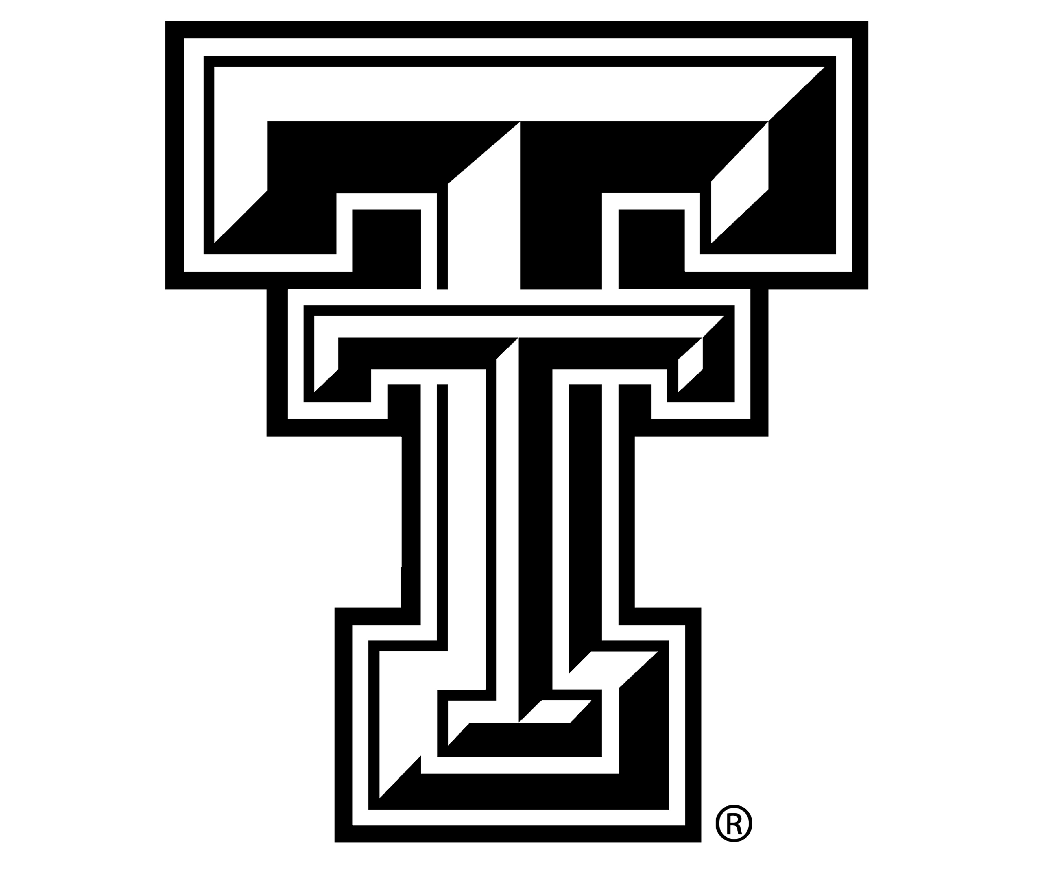 Texas Tech Logo