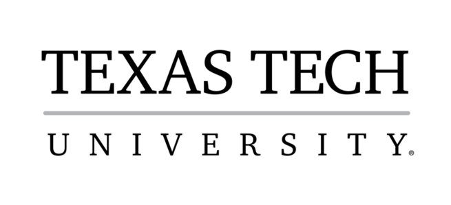 Texas Tech Logo