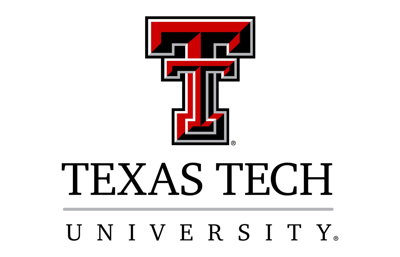 Texas Tech Logo