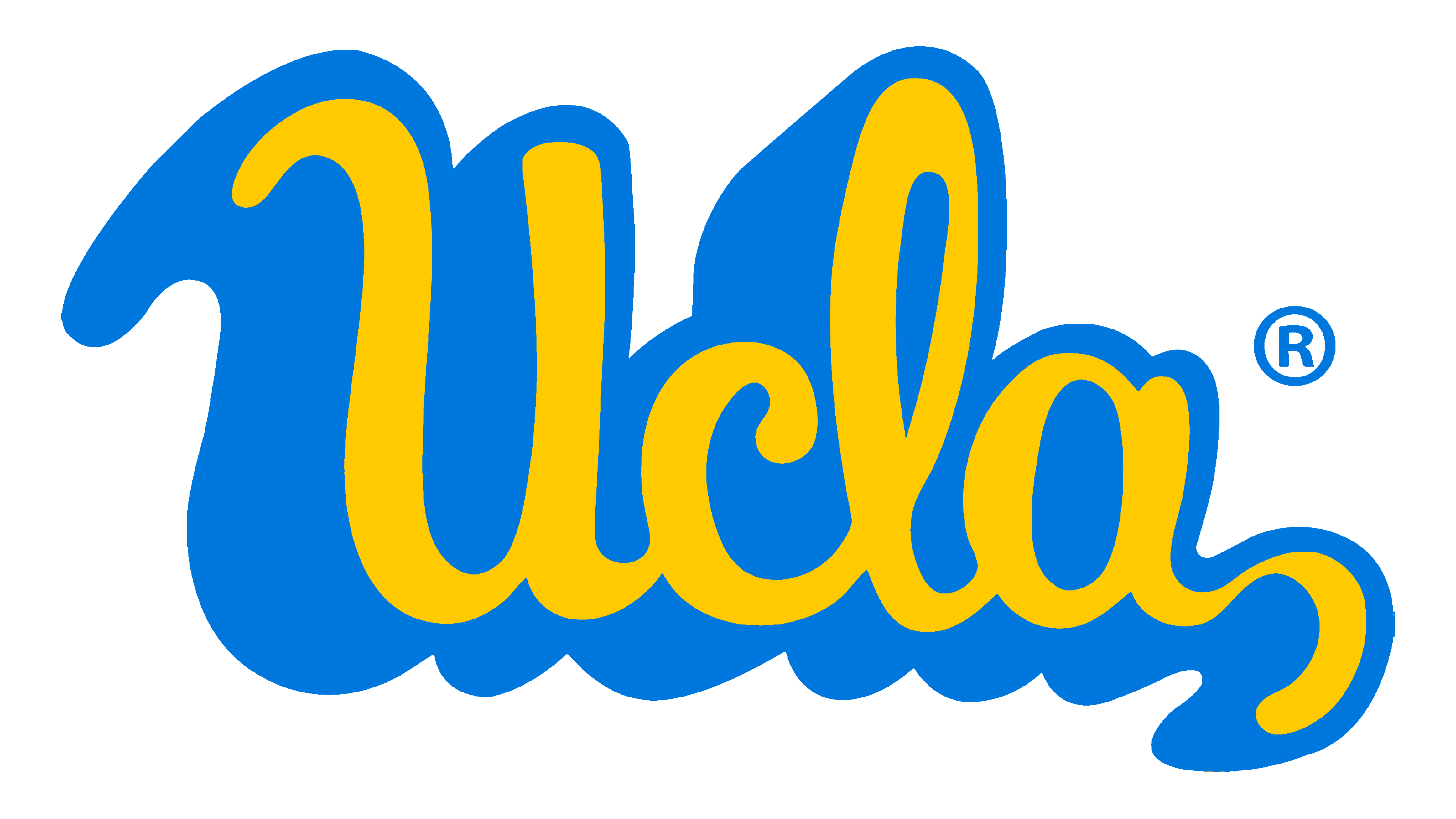 UCLA Logo