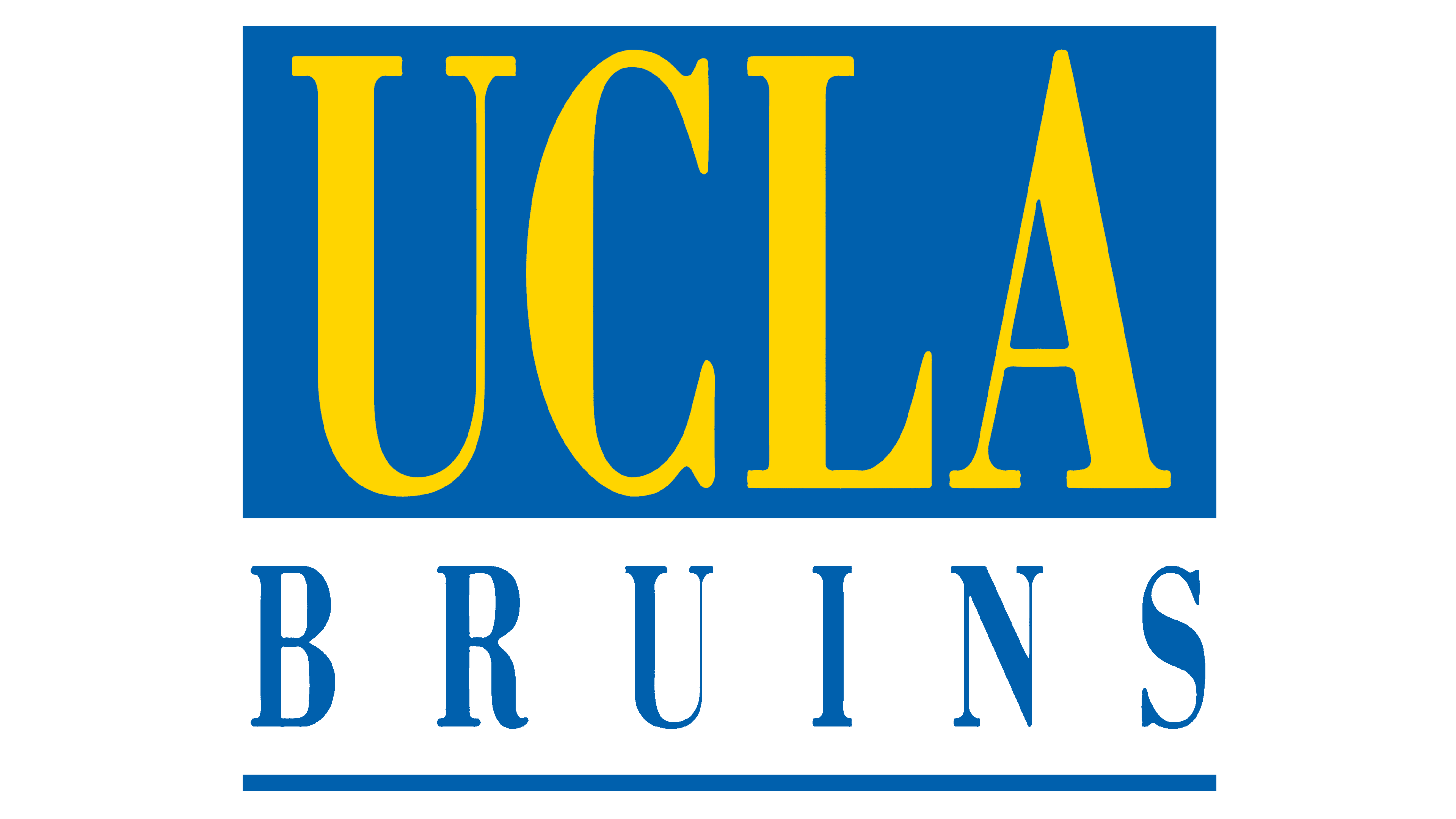 UCLA Logo