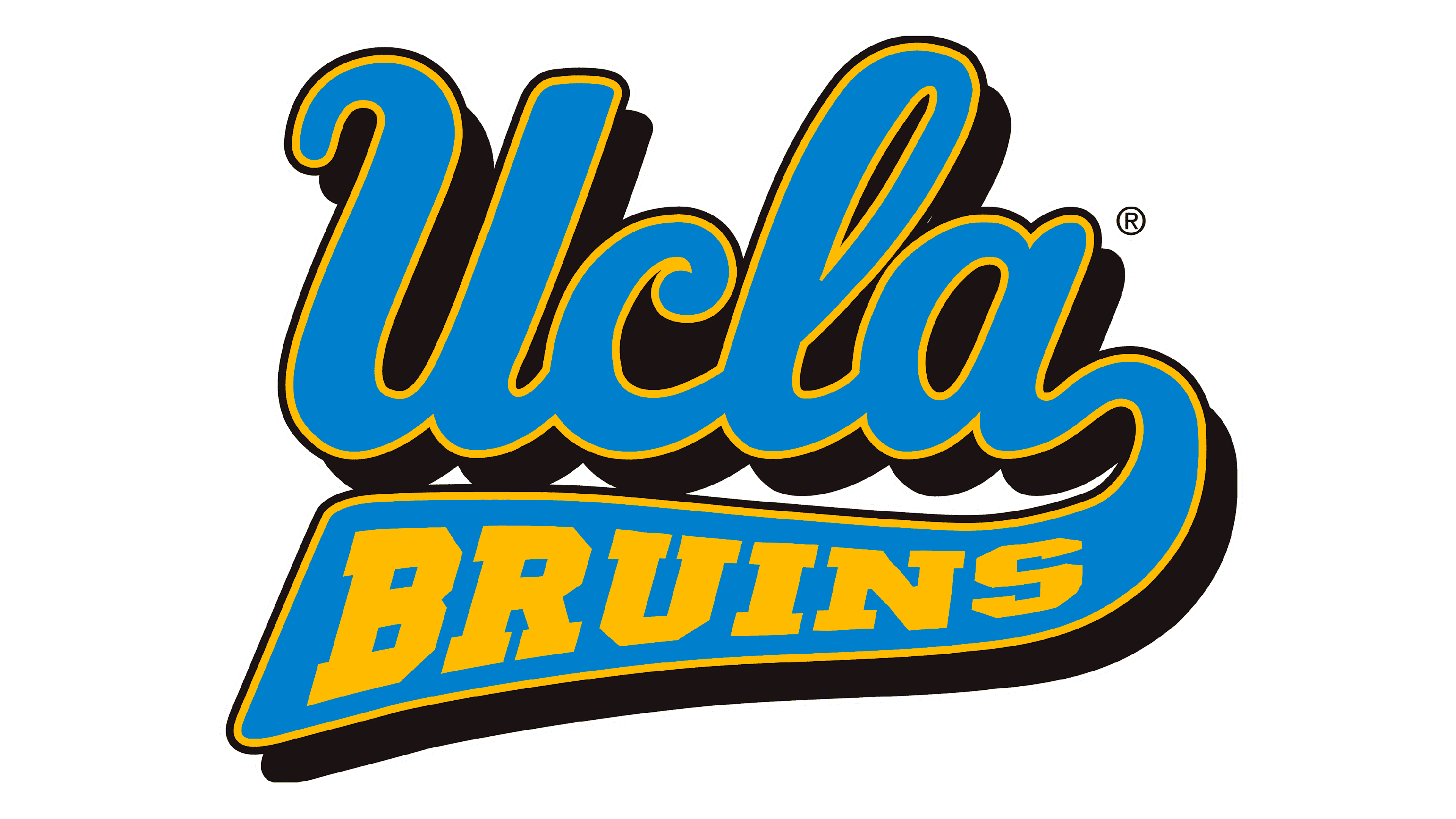 UCLA Logo