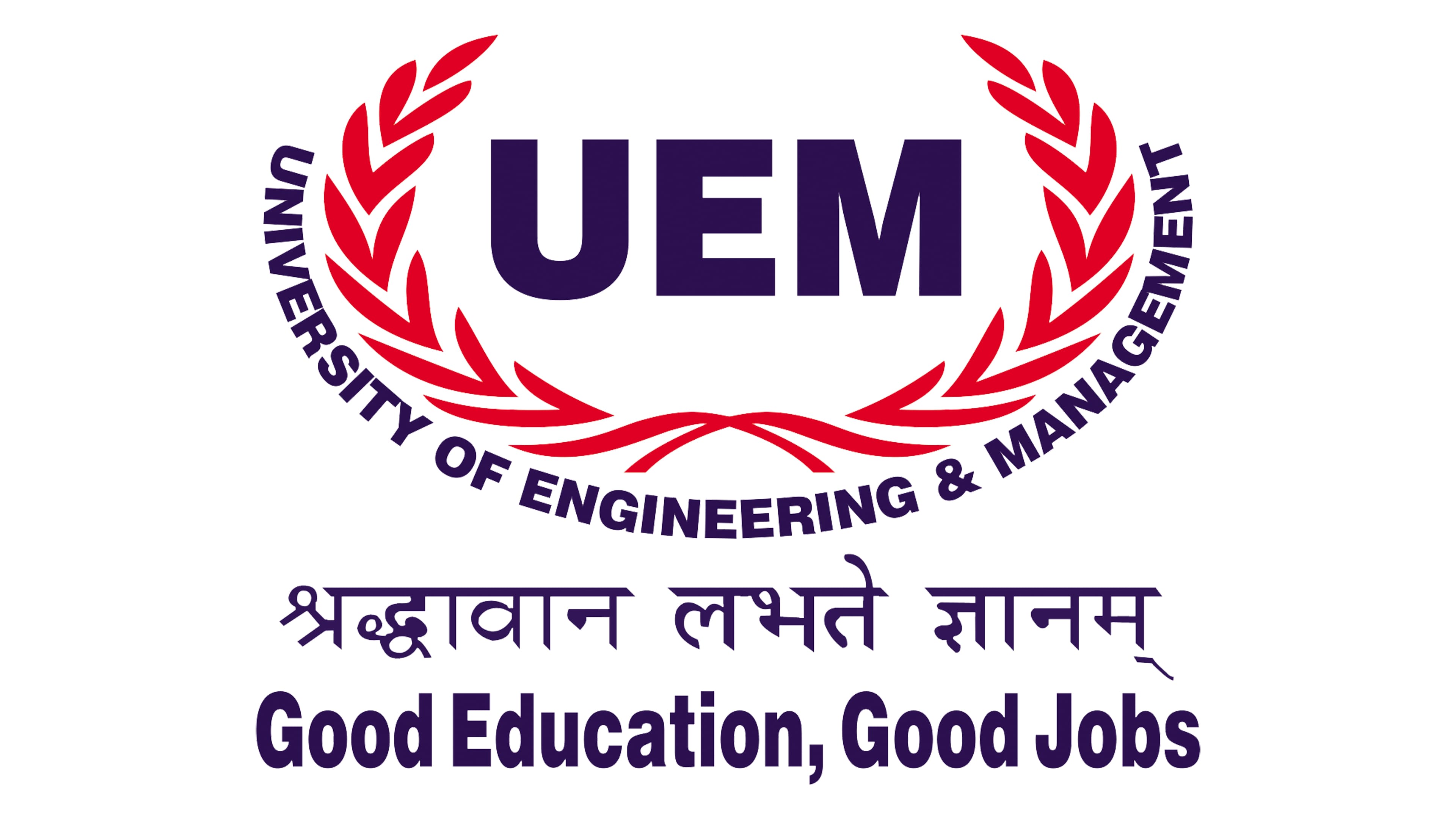 UEM Logo