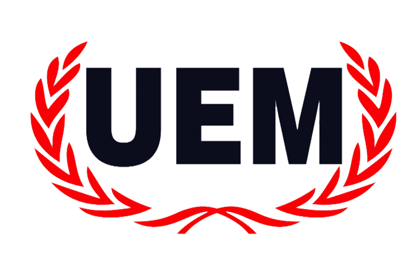 UEM Logo