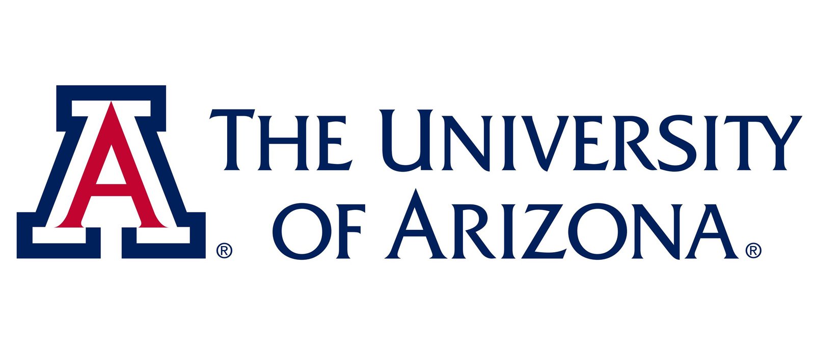 University of Arizona Logo