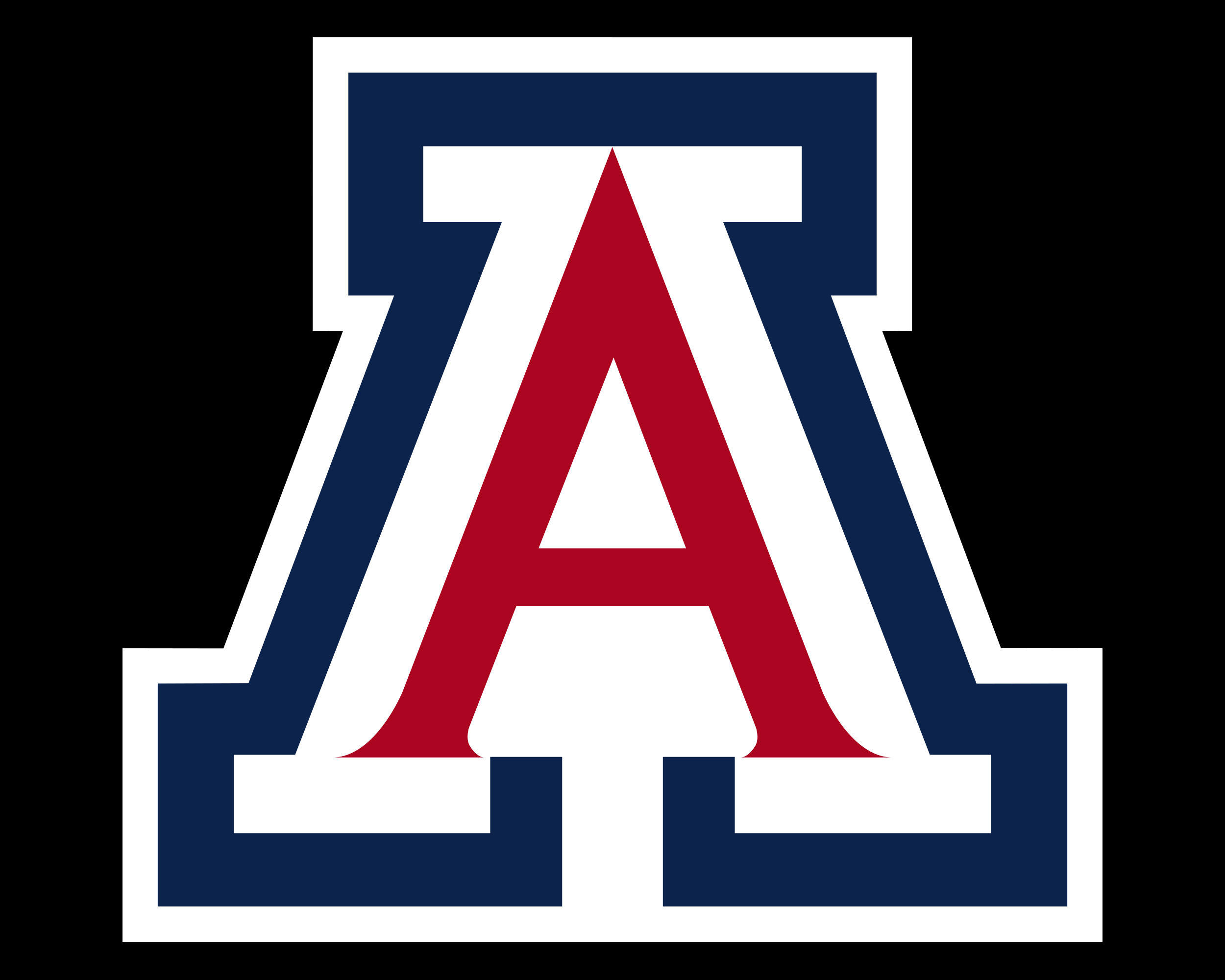 University of Arizona Logo