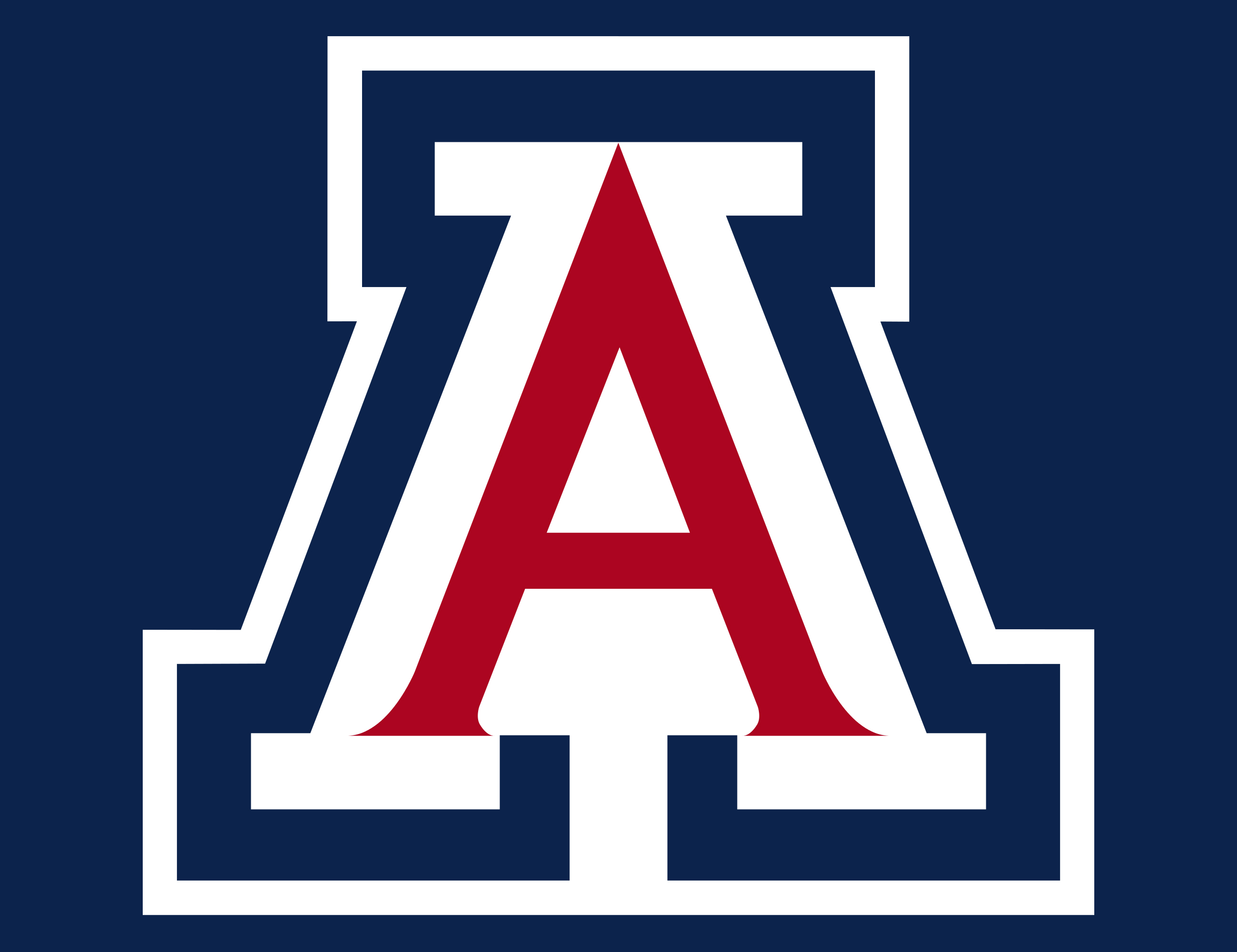 University of Arizona Logo