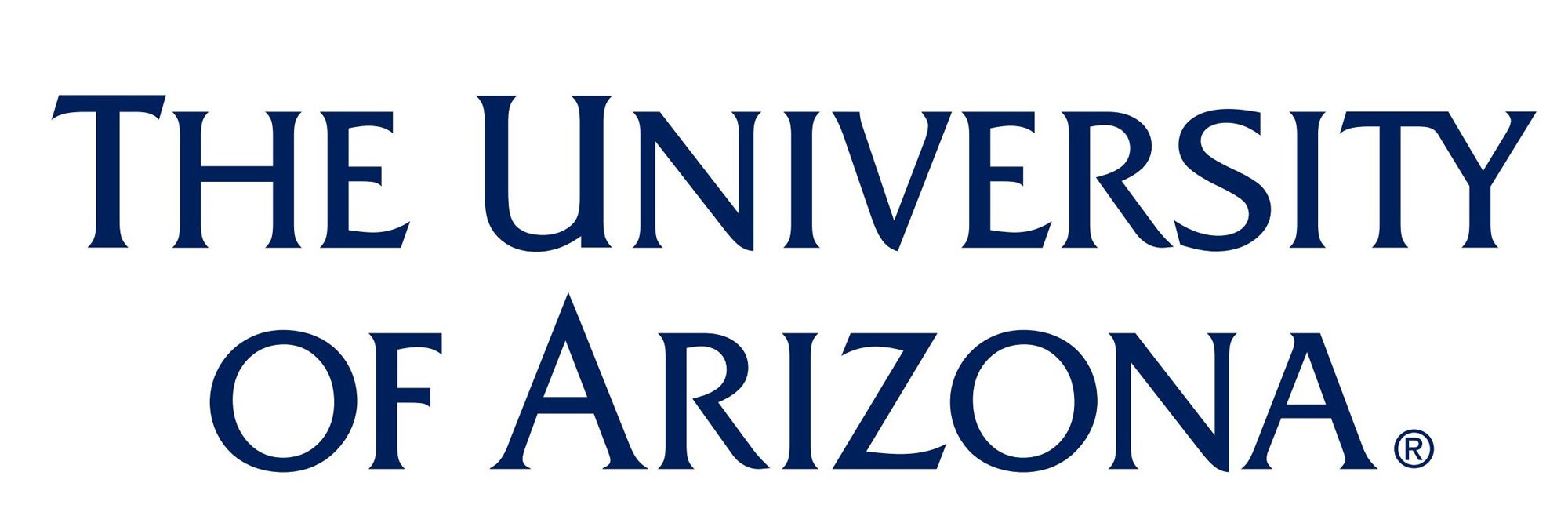 University of Arizona Logo