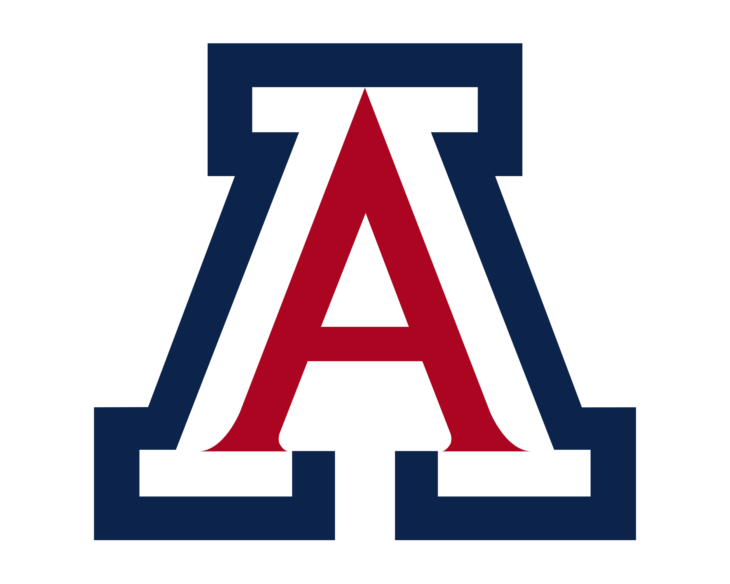 University of Arizona Logo