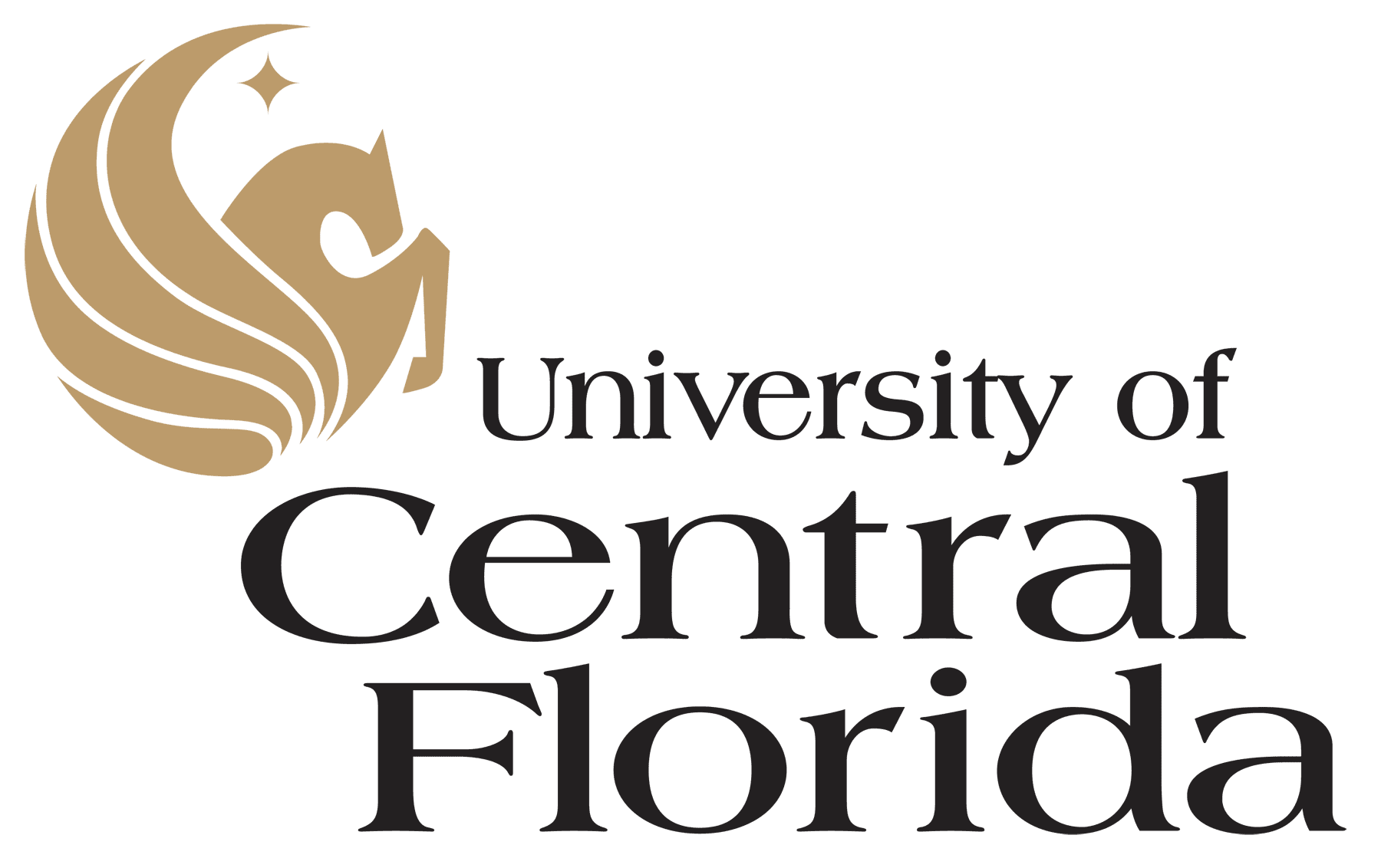 University of Central Florida Logo