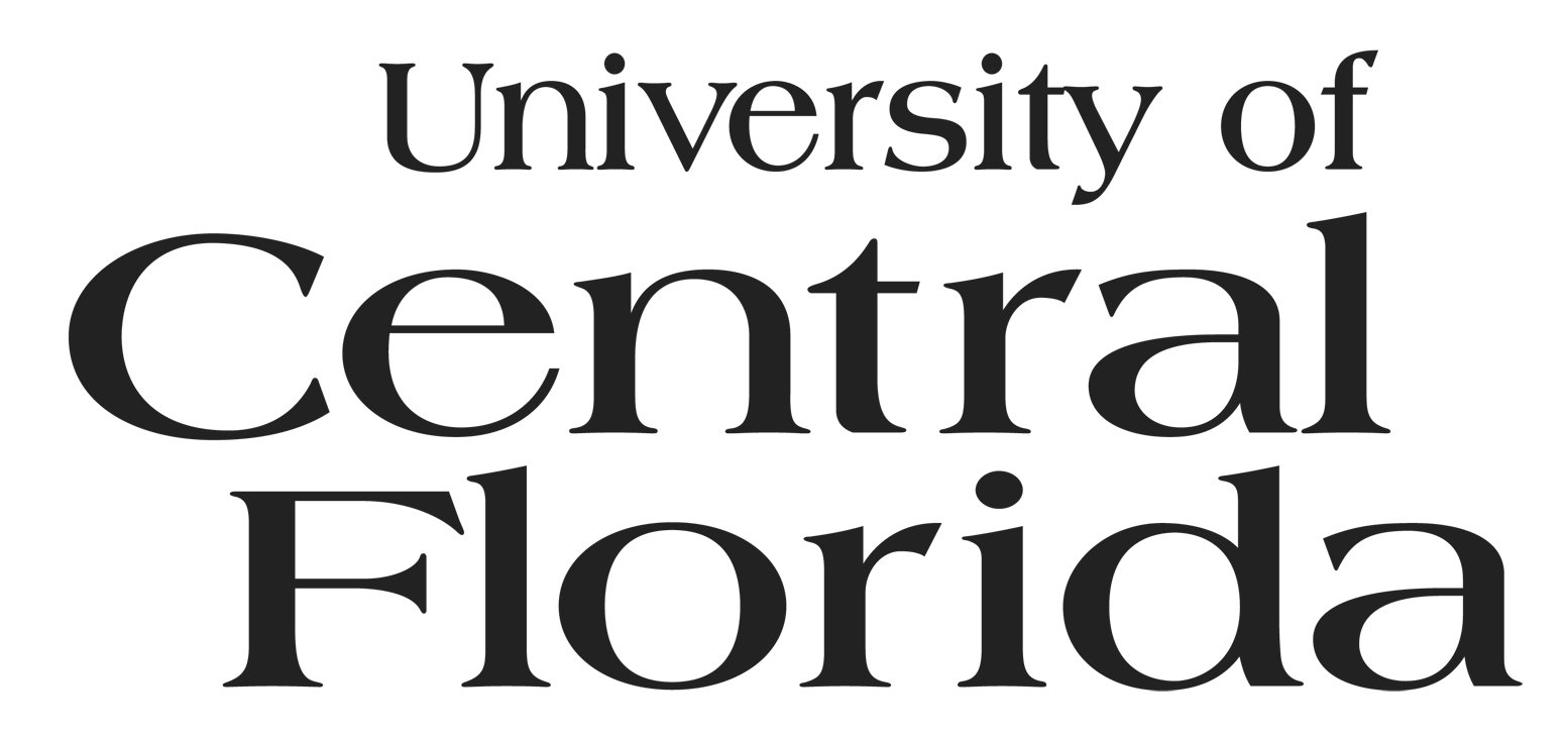 University of Central Florida Logo