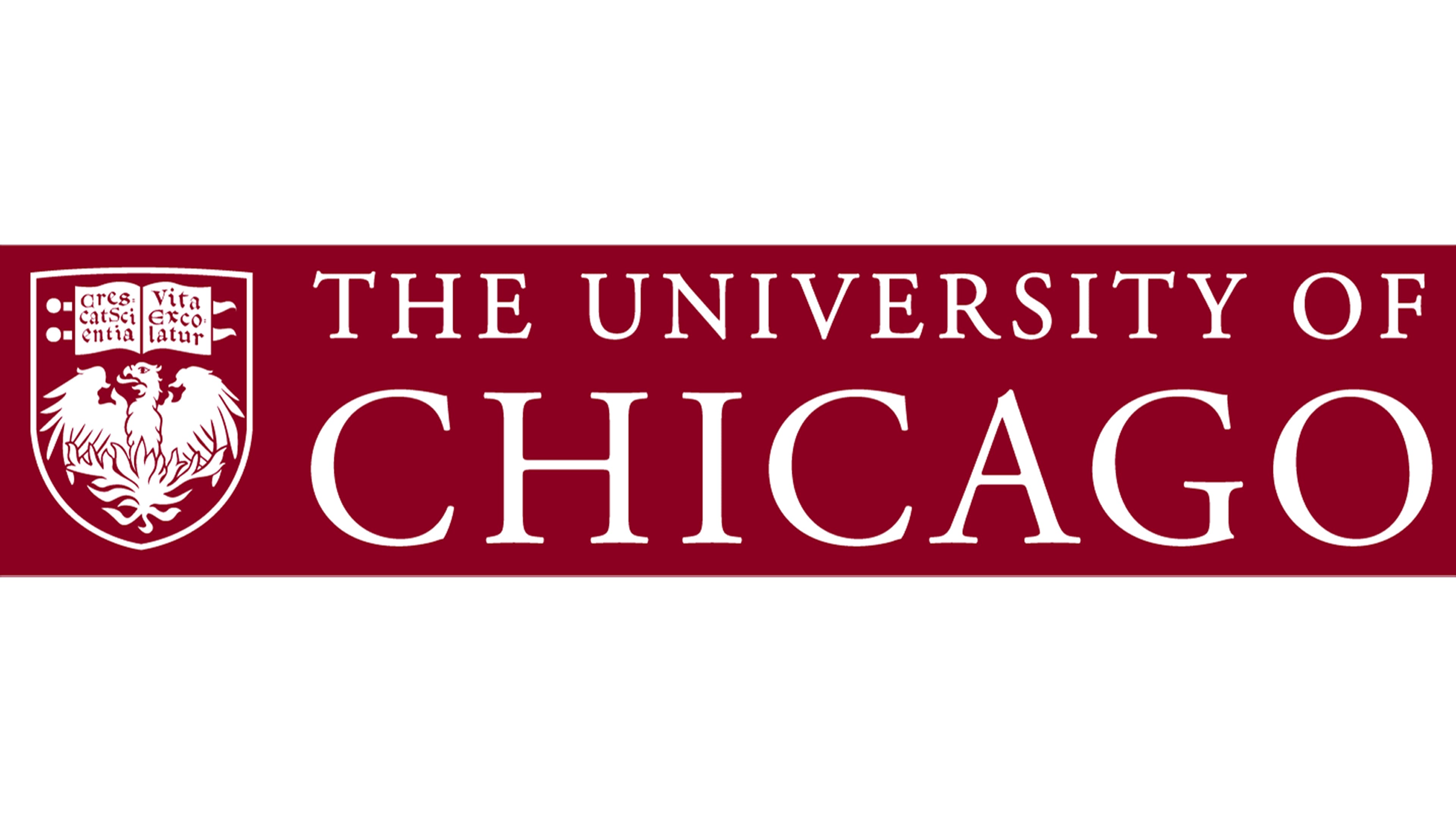 University of Chicago Logo