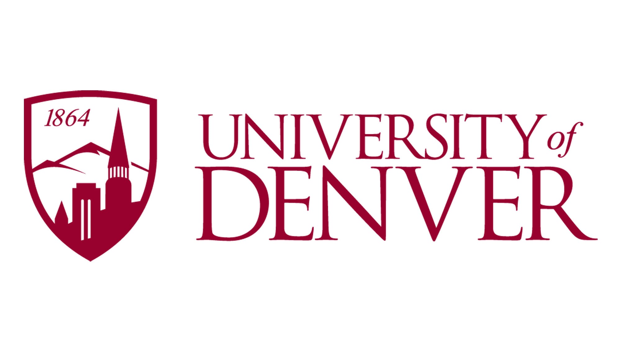 University of Denver Logo