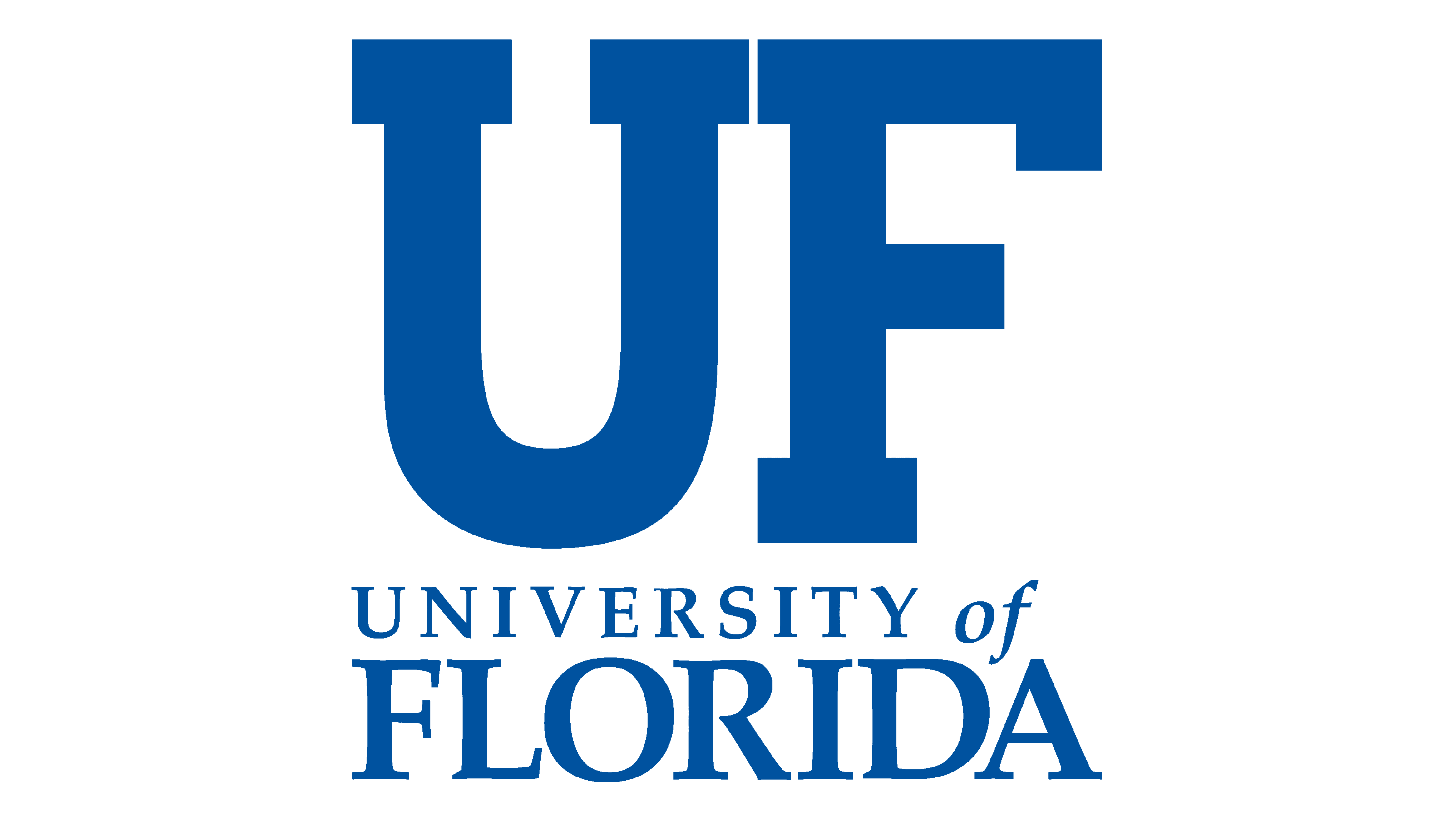 University of Florida Logo