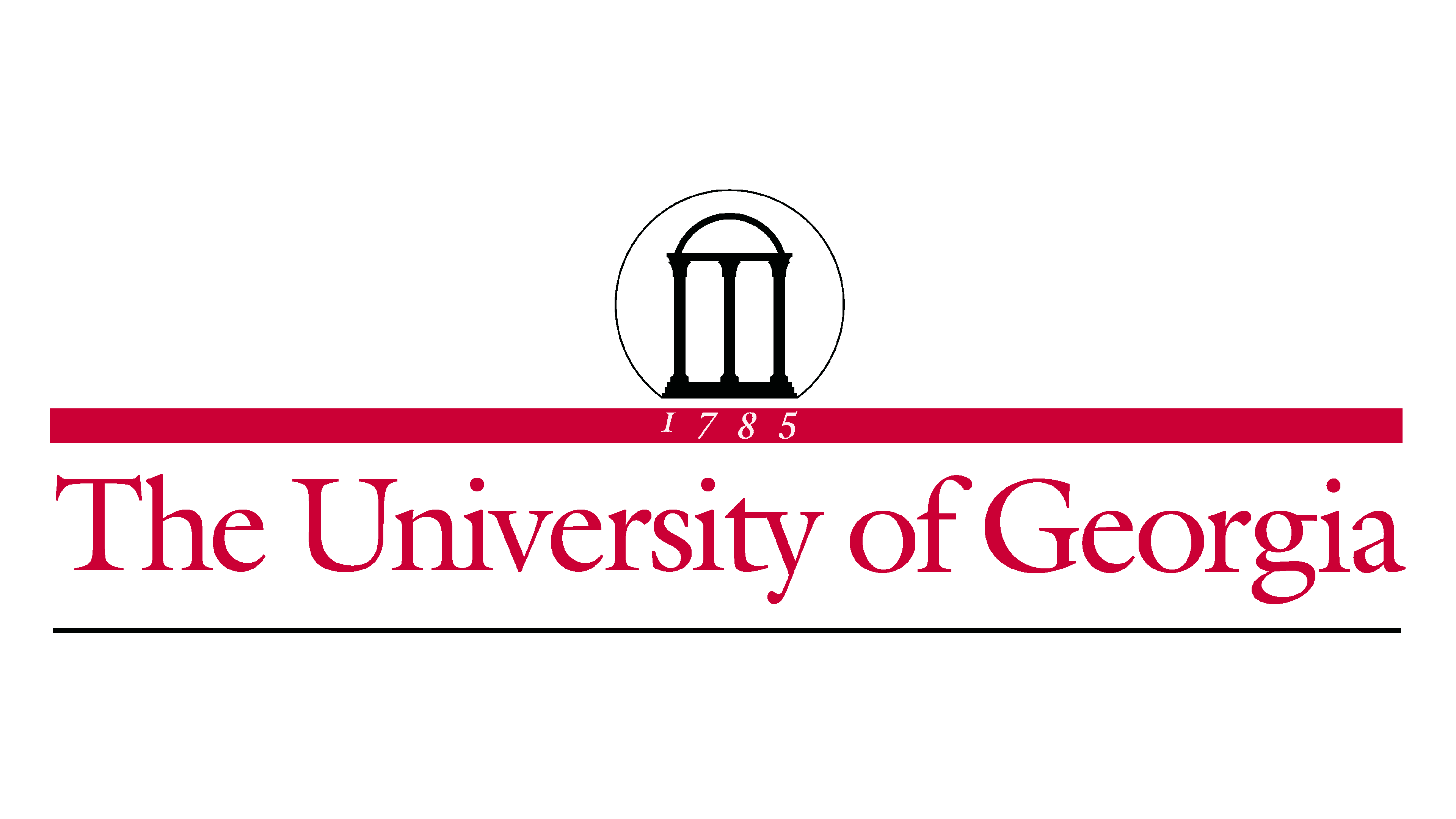 University of Georgia Logo