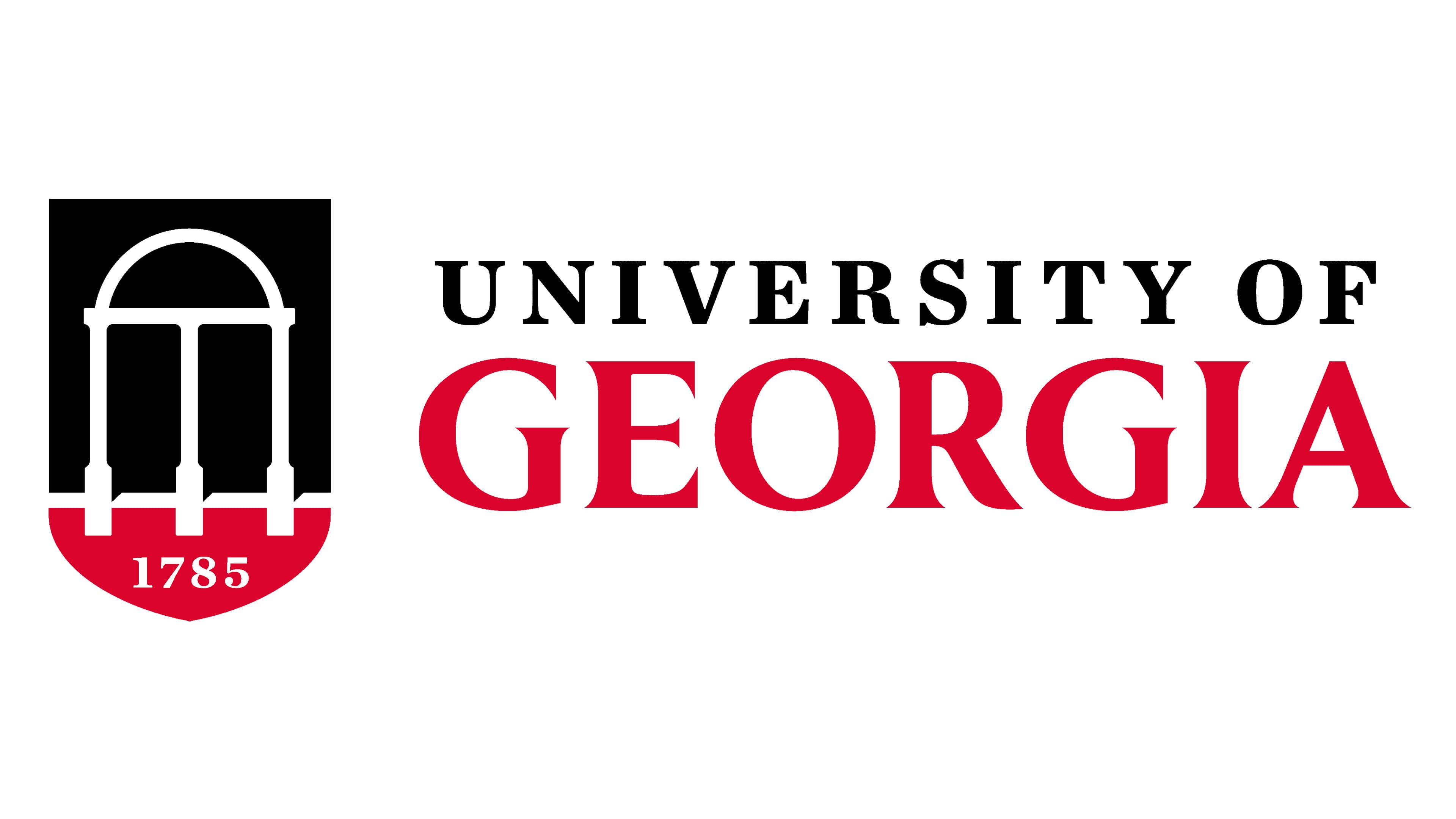 University of Georgia Logo