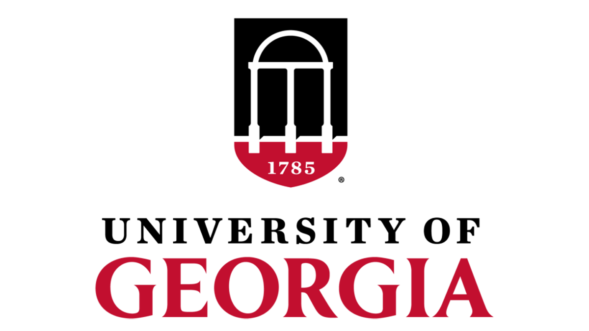 University of Georgia Logo