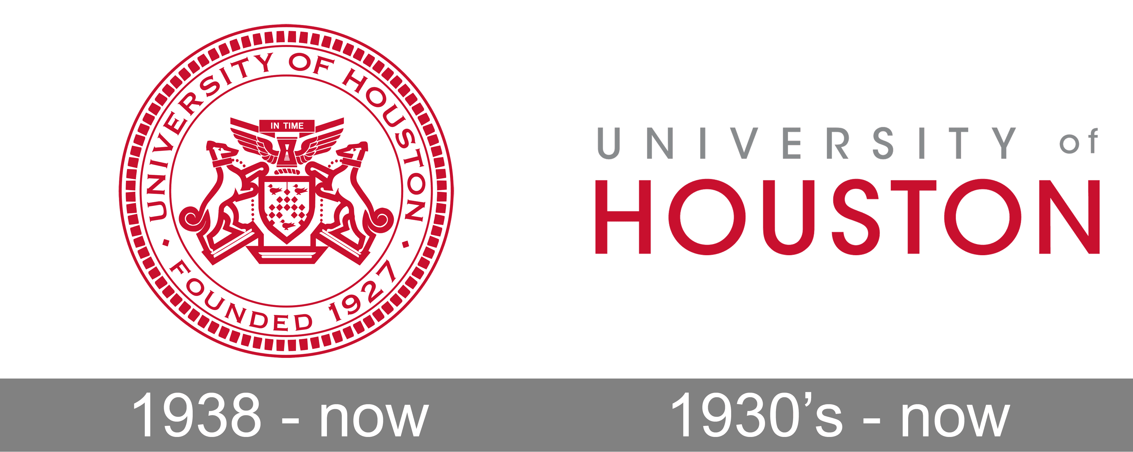 University of Houston Logo