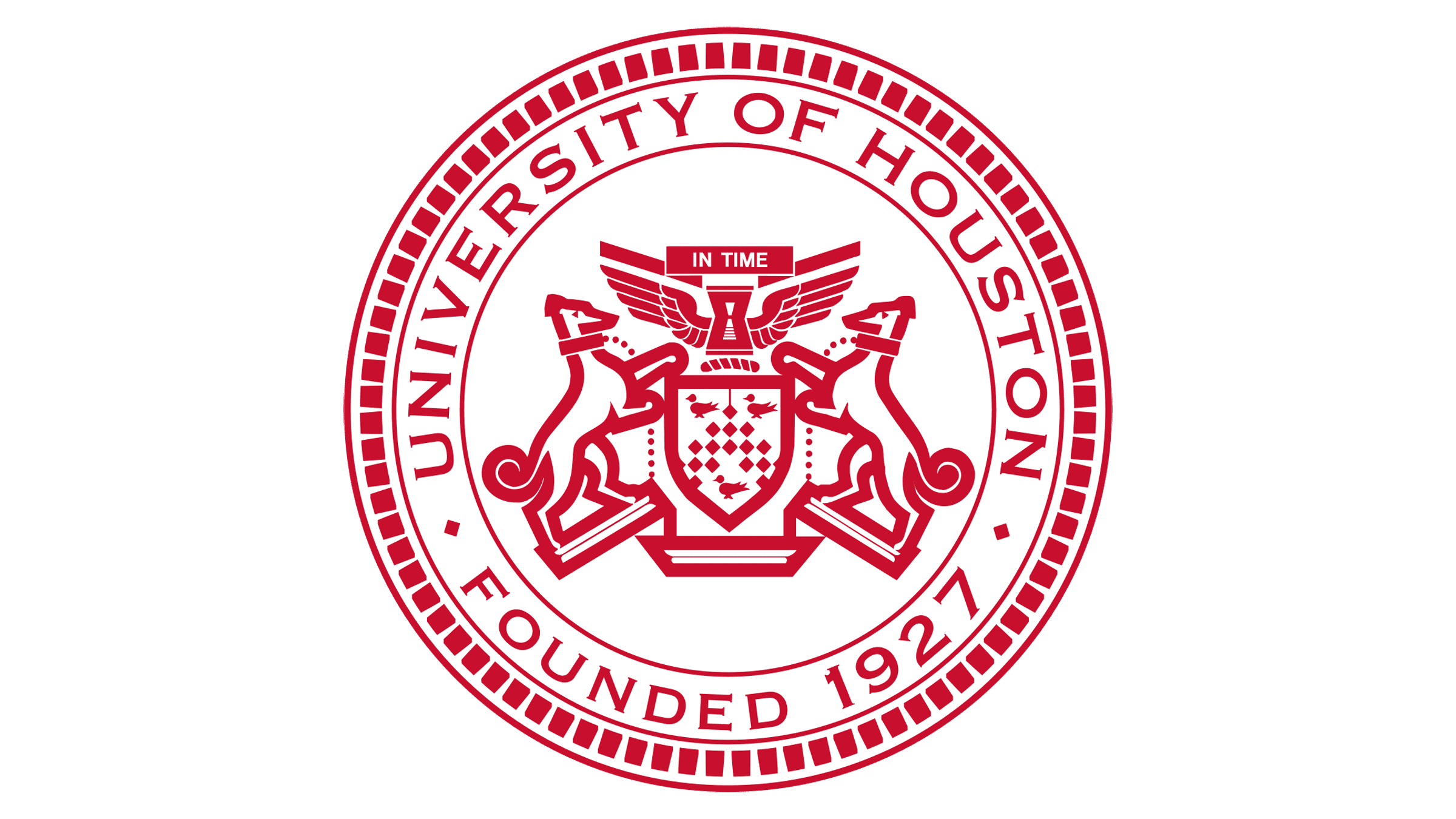 University of Houston Logo