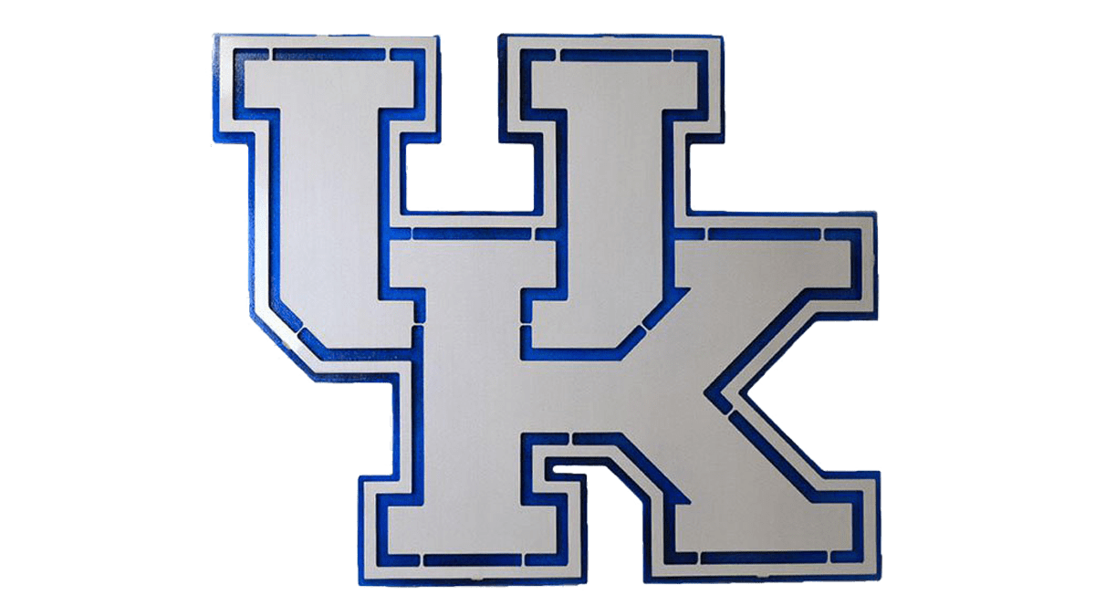 University of Kentucky Logo