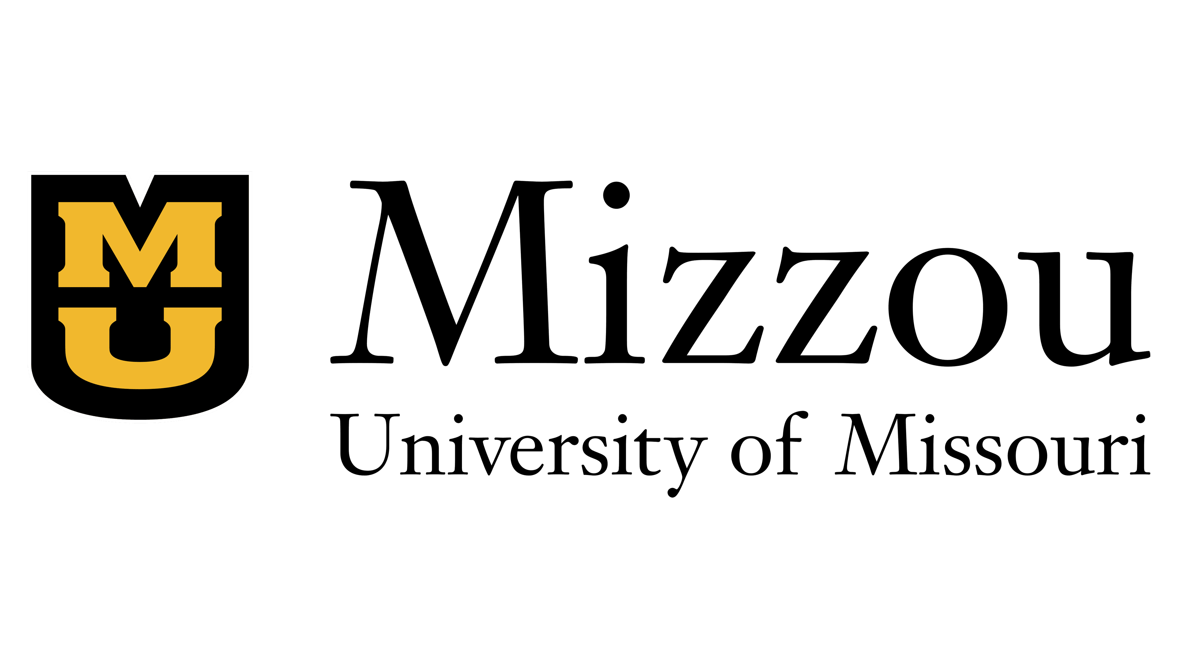 University of Missouri Logo