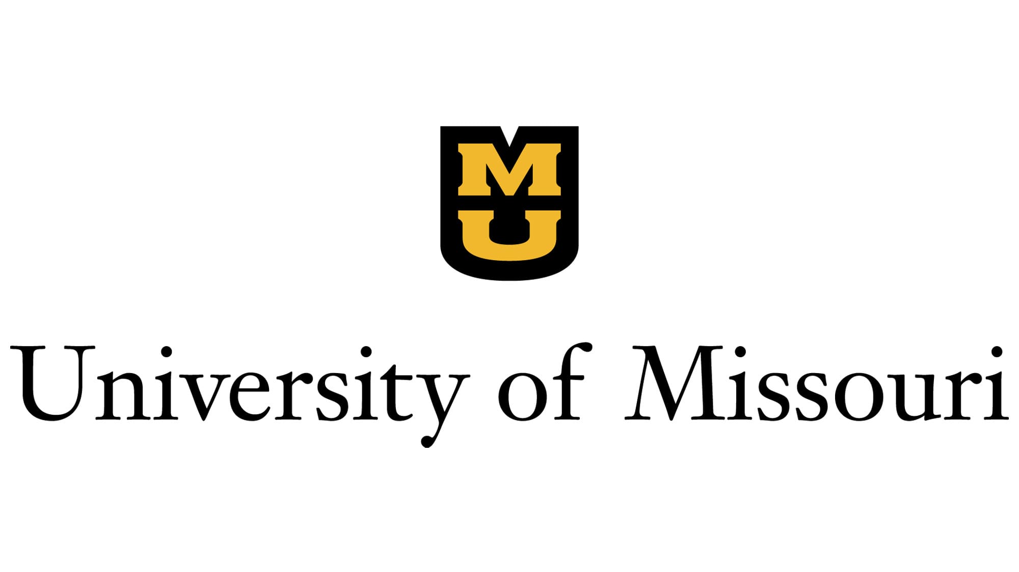 University of Missouri Logo