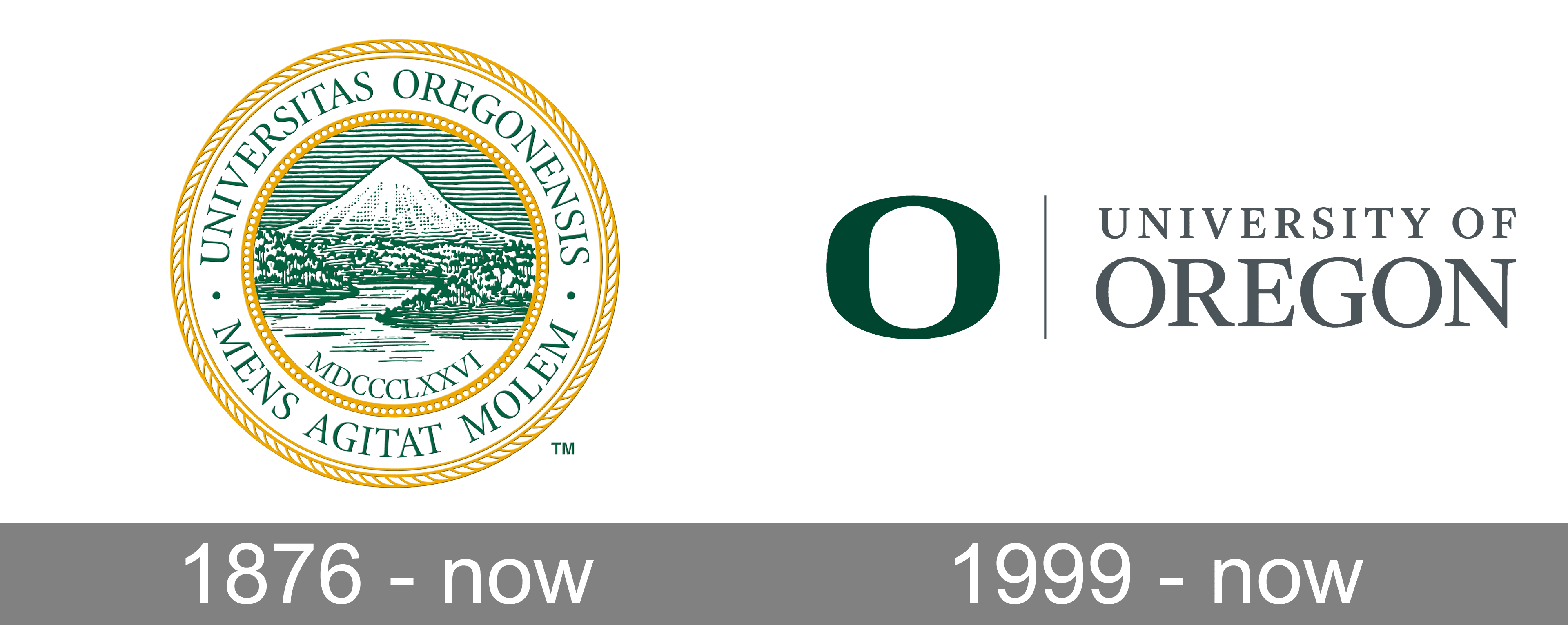 University of Oregon Logo