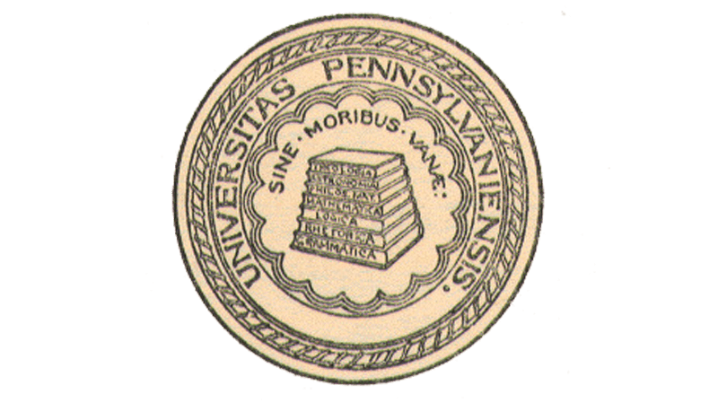 University of Pennsylvania Logo