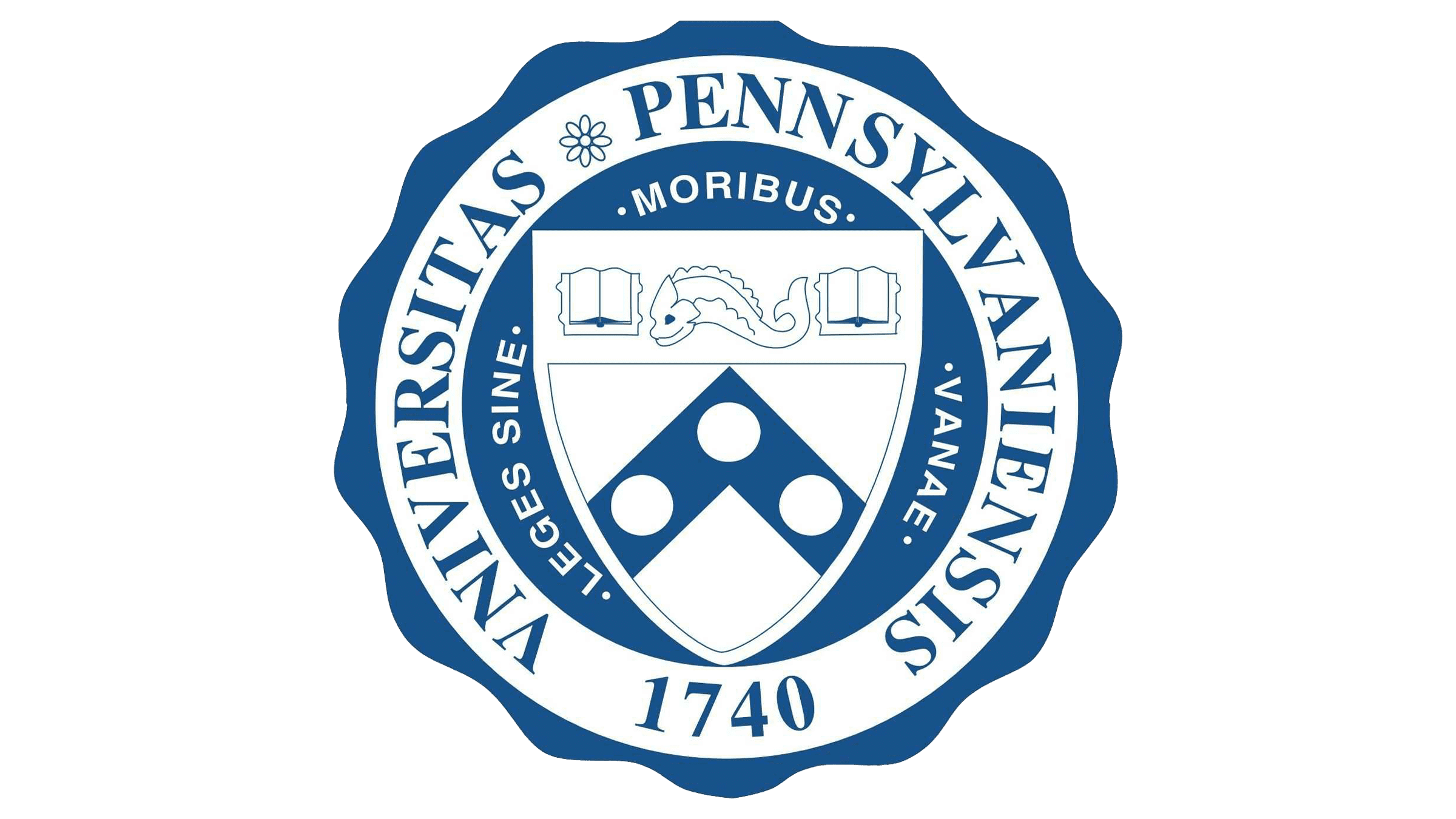 University of Pennsylvania Logo