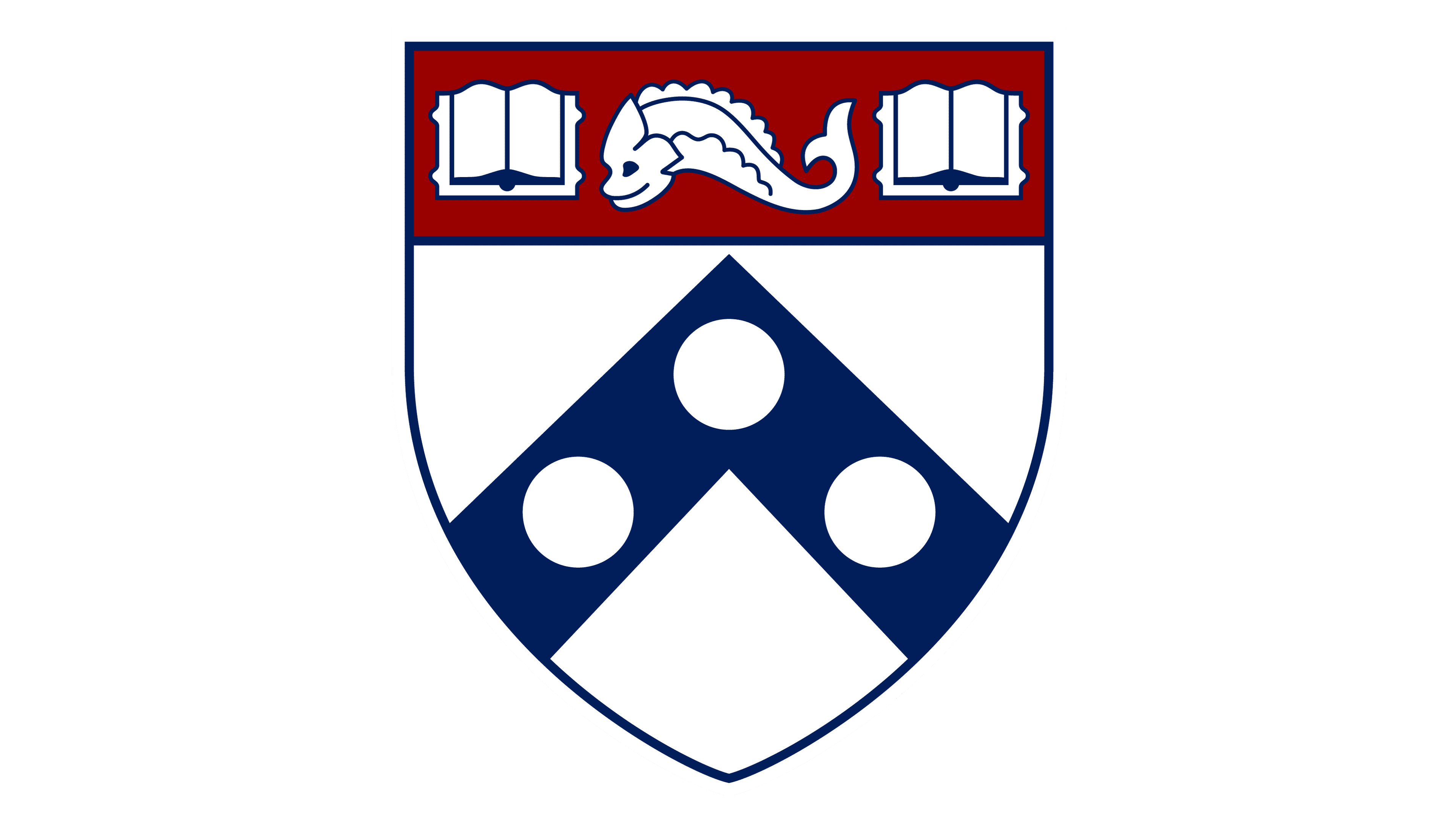 University of Pennsylvania Logo