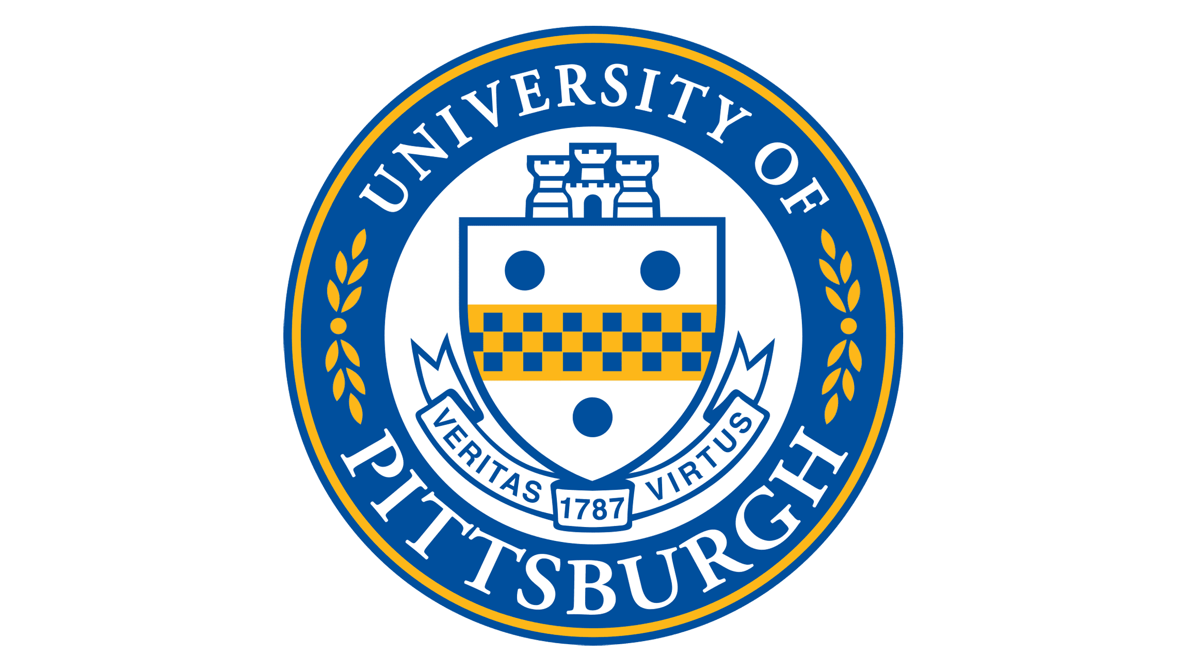 University of Pittsburgh Logo