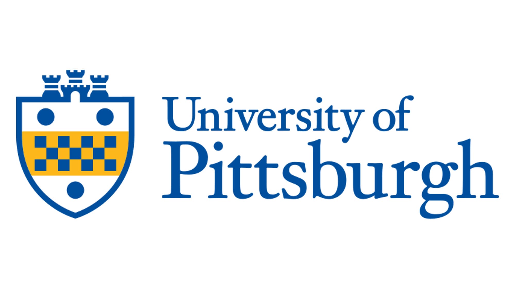 University of Pittsburgh Logo