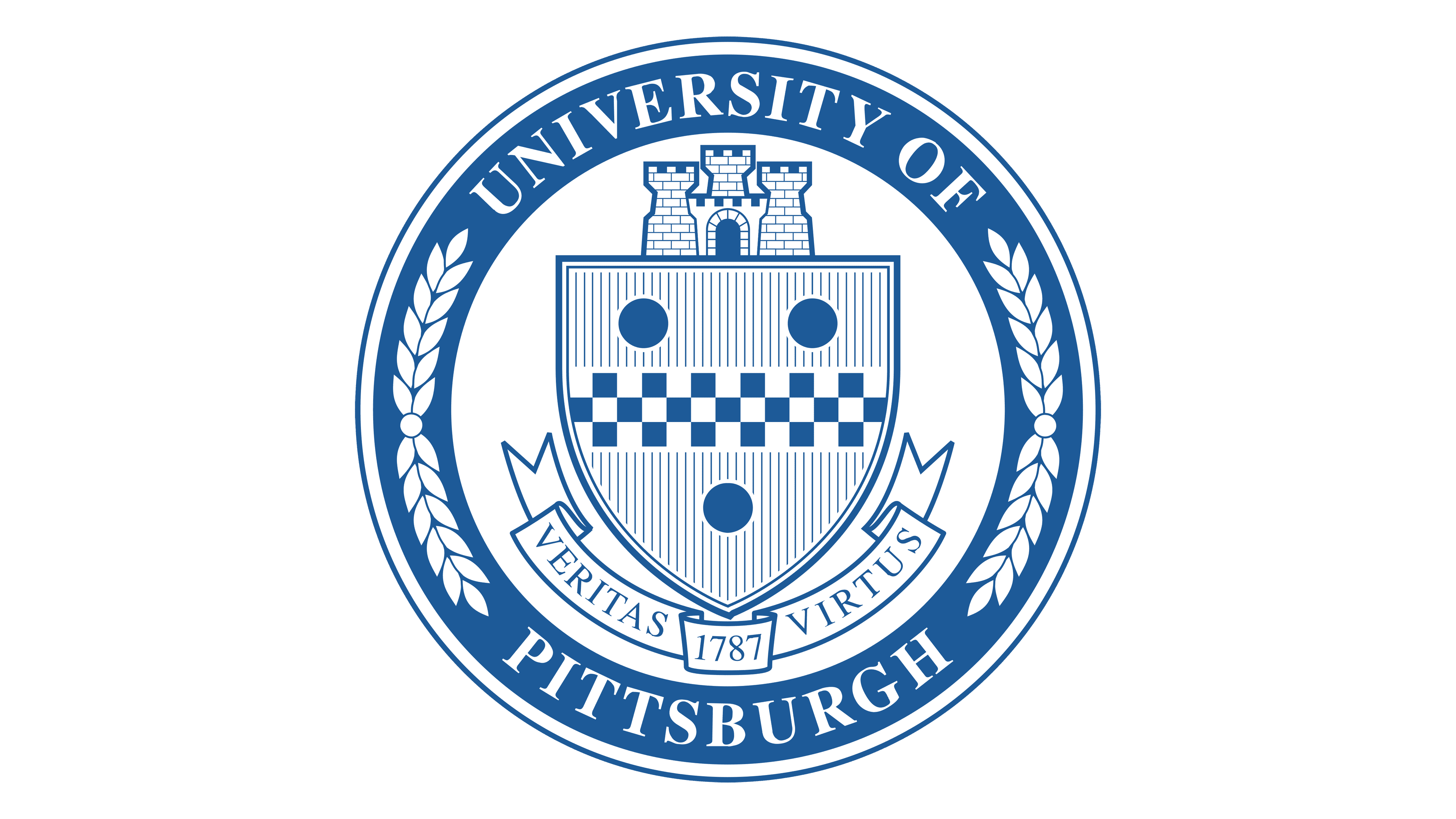 University of Pittsburgh Logo