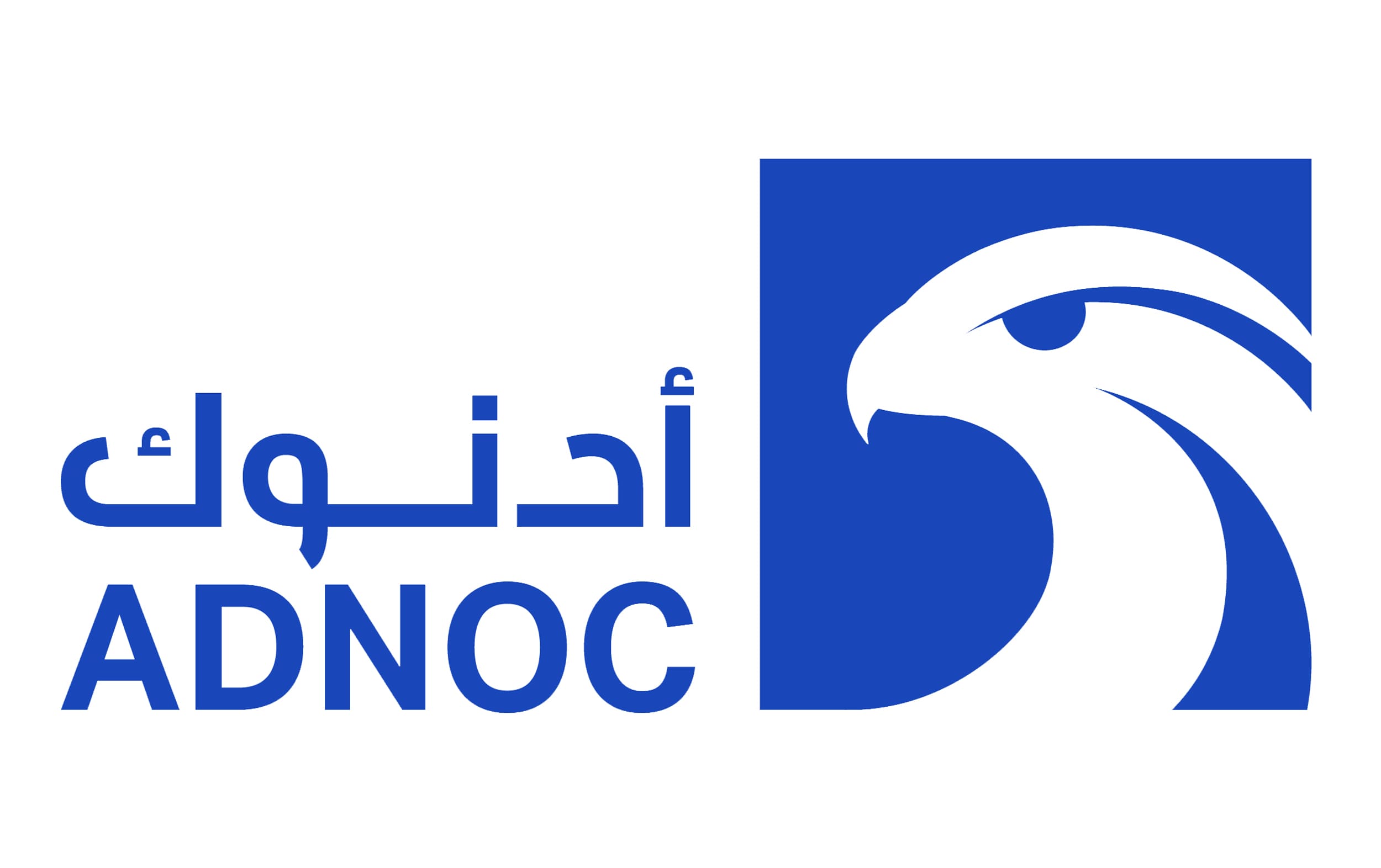 ADNOC Logo