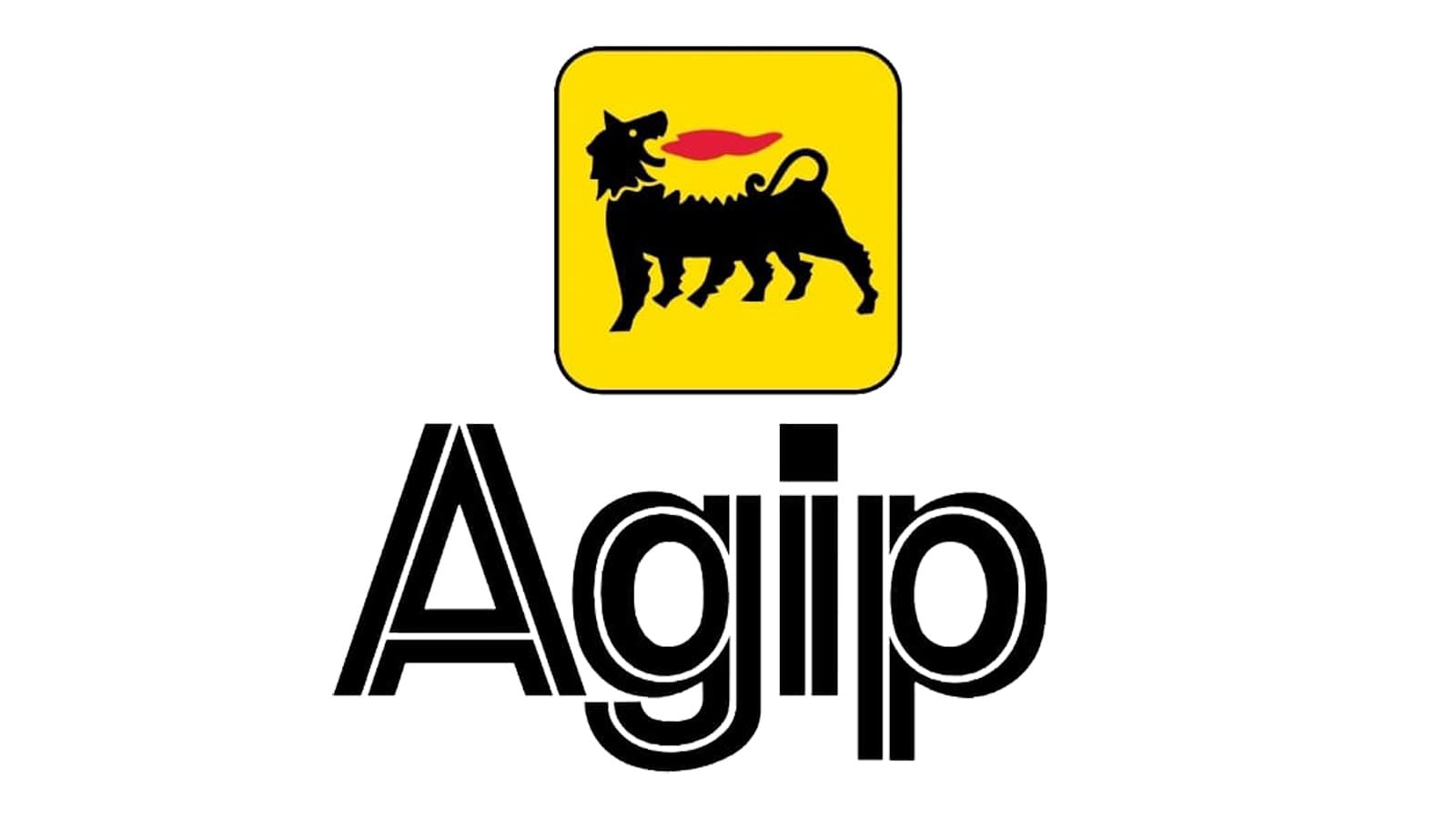 Agip Logo