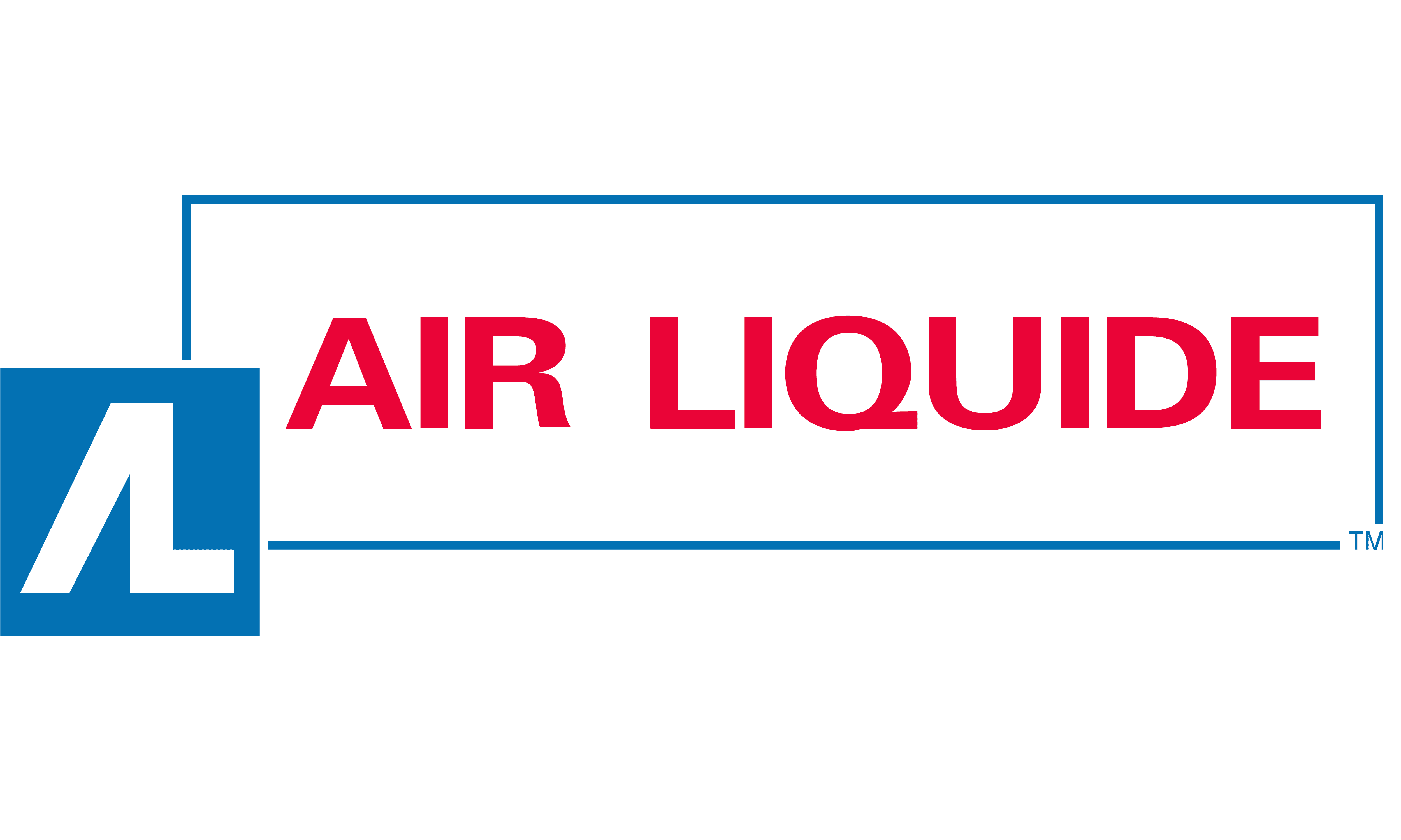 Air Liquide Logo