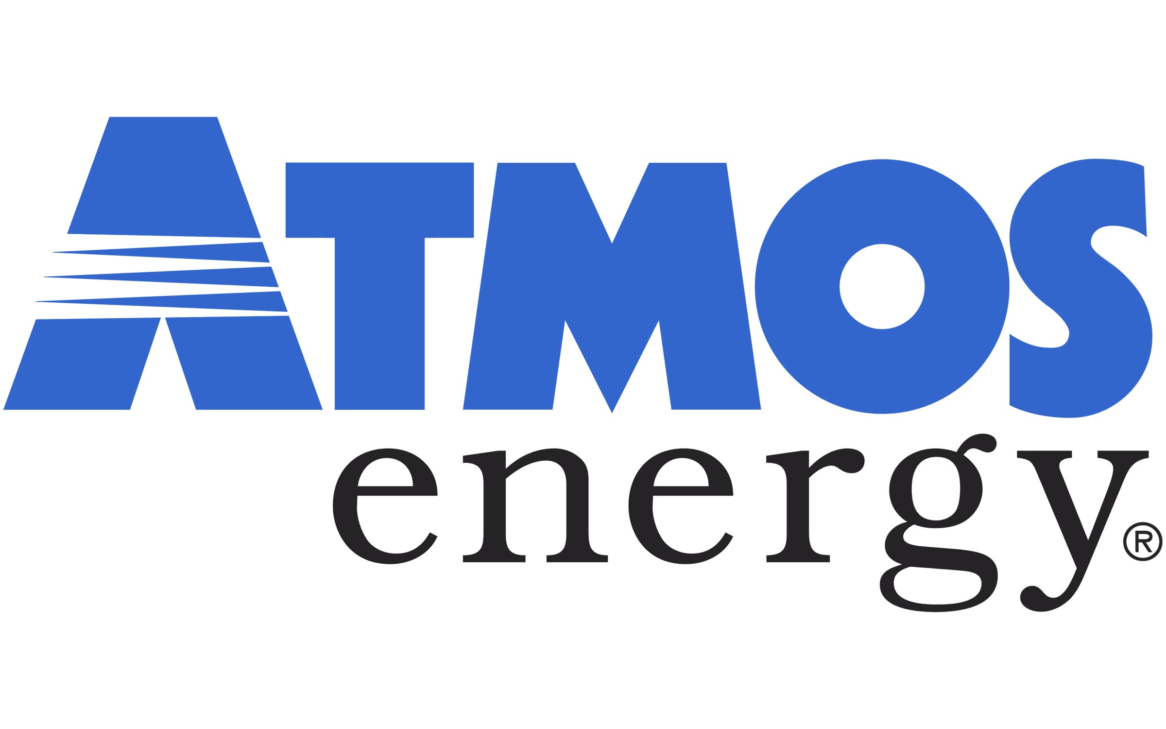 Atmos Energy Logo