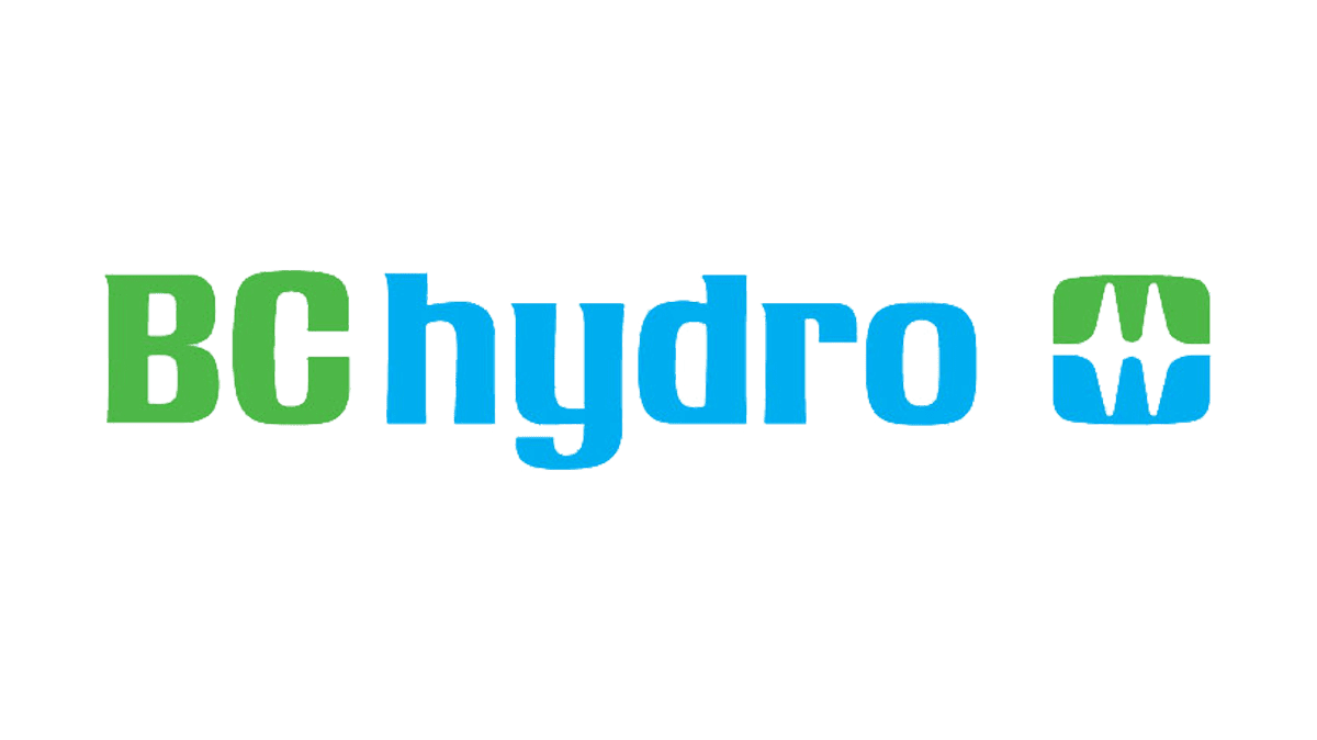 BC Hydro Logo