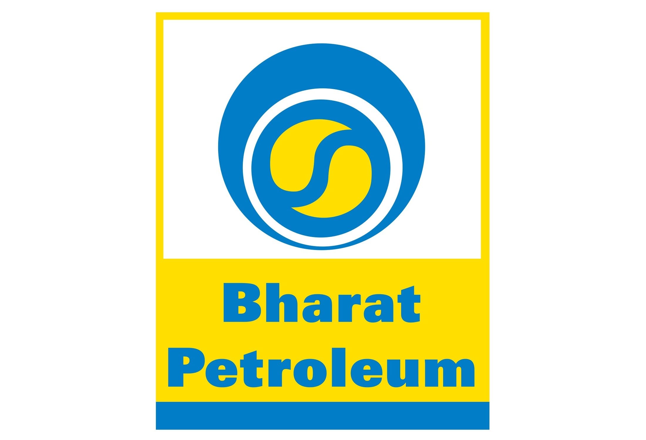 Bharat Petroleum Logo