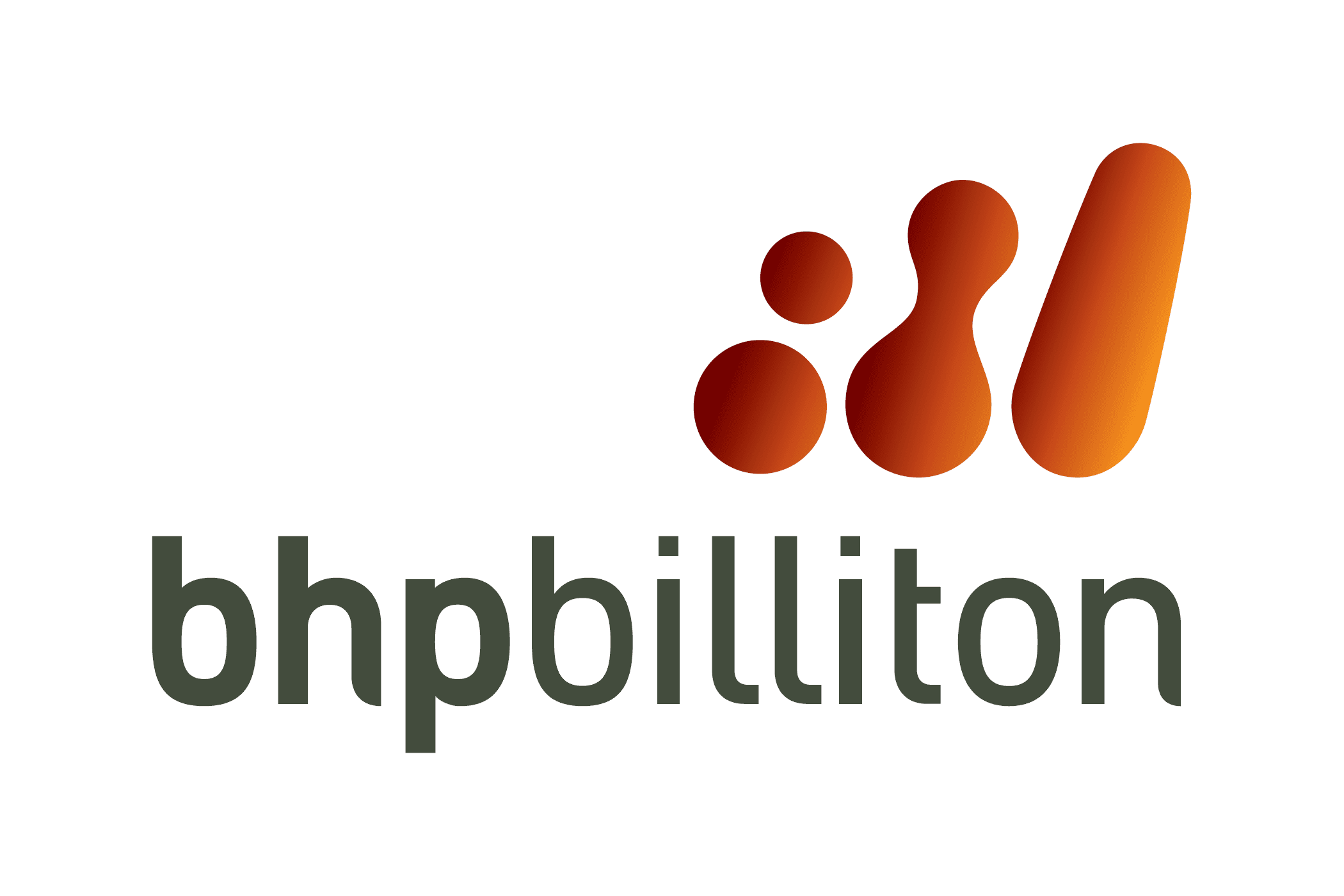 BHP Billiton Logo