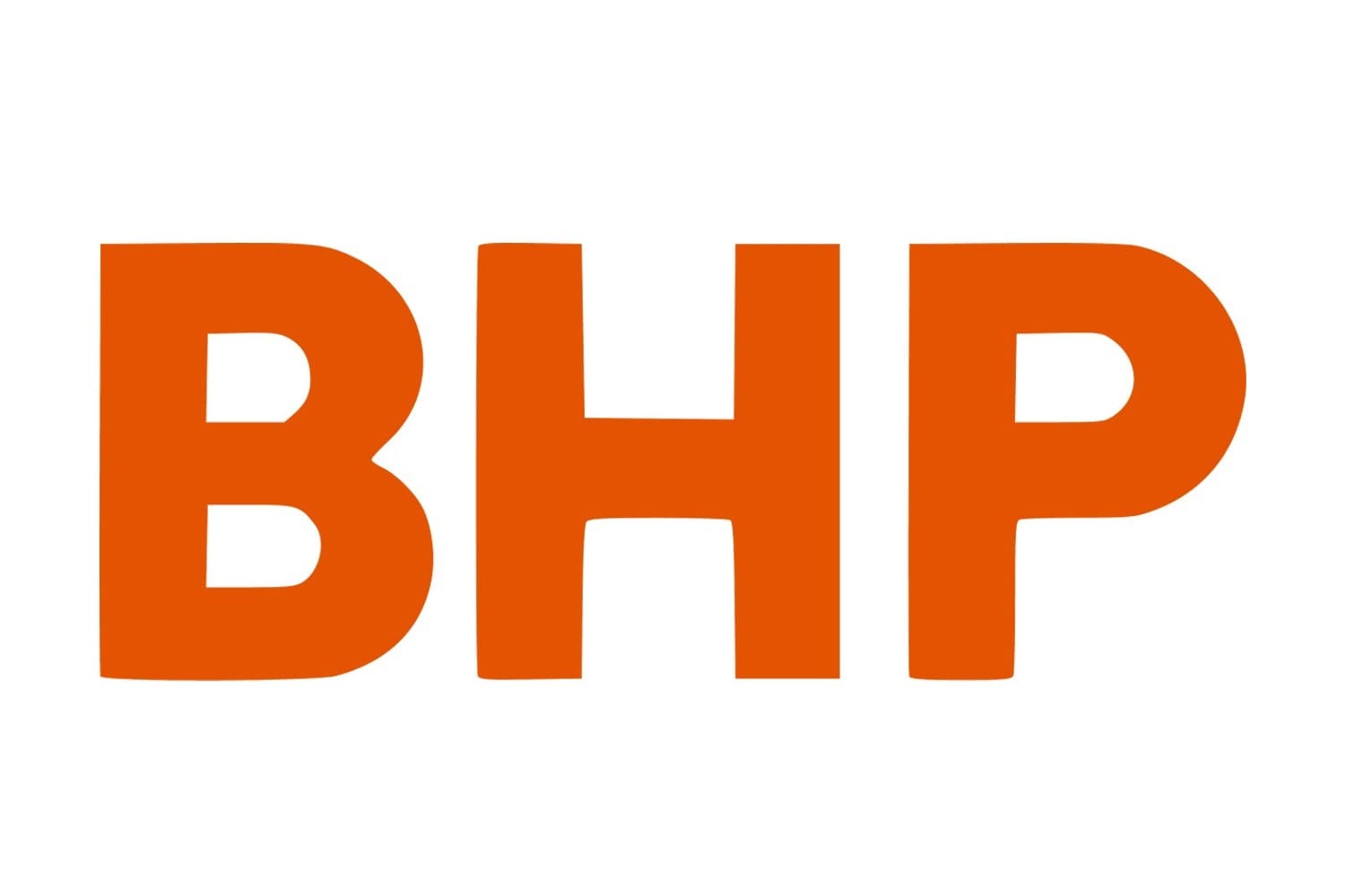 BHP Billiton Logo