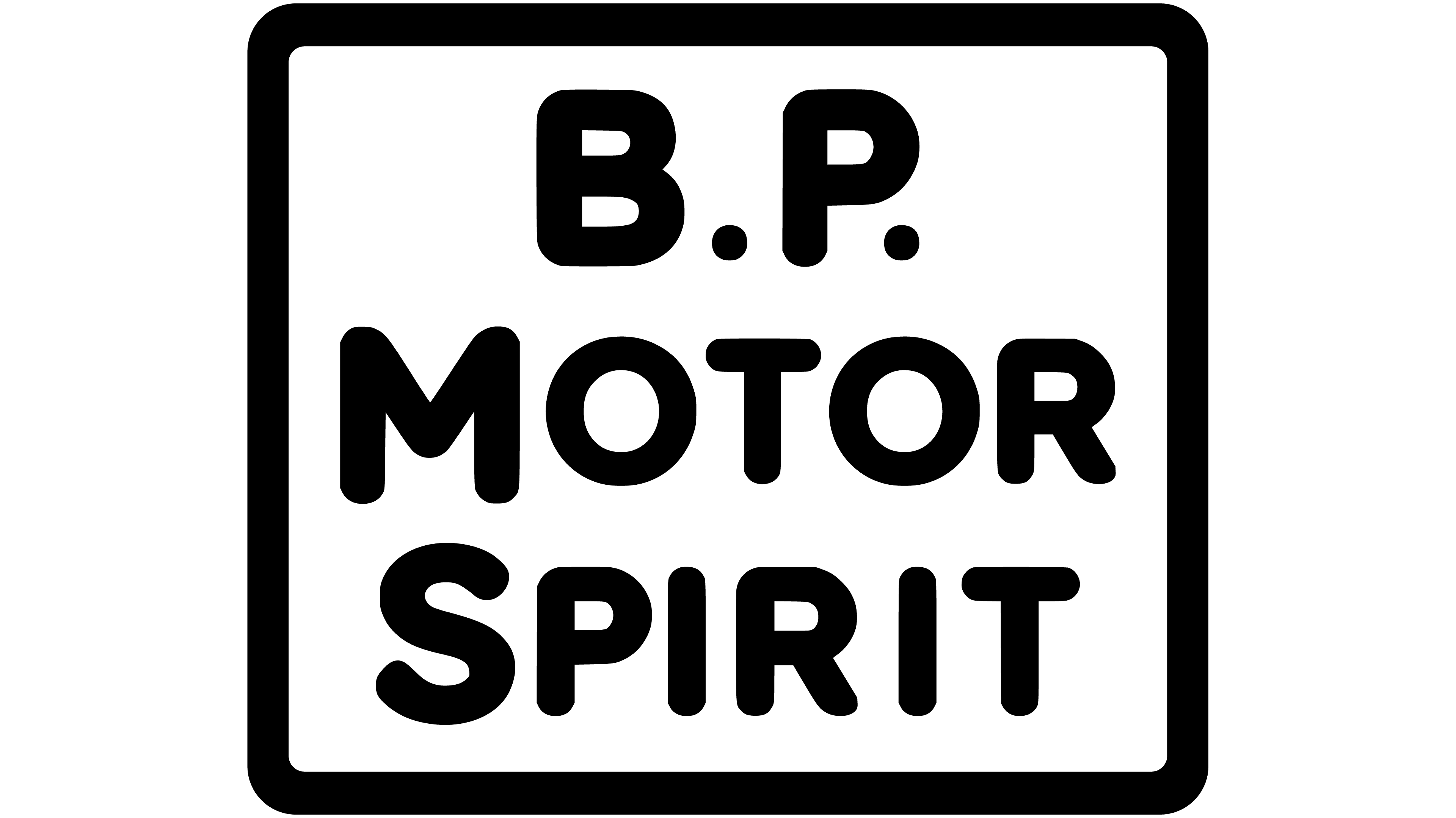 BP Logo