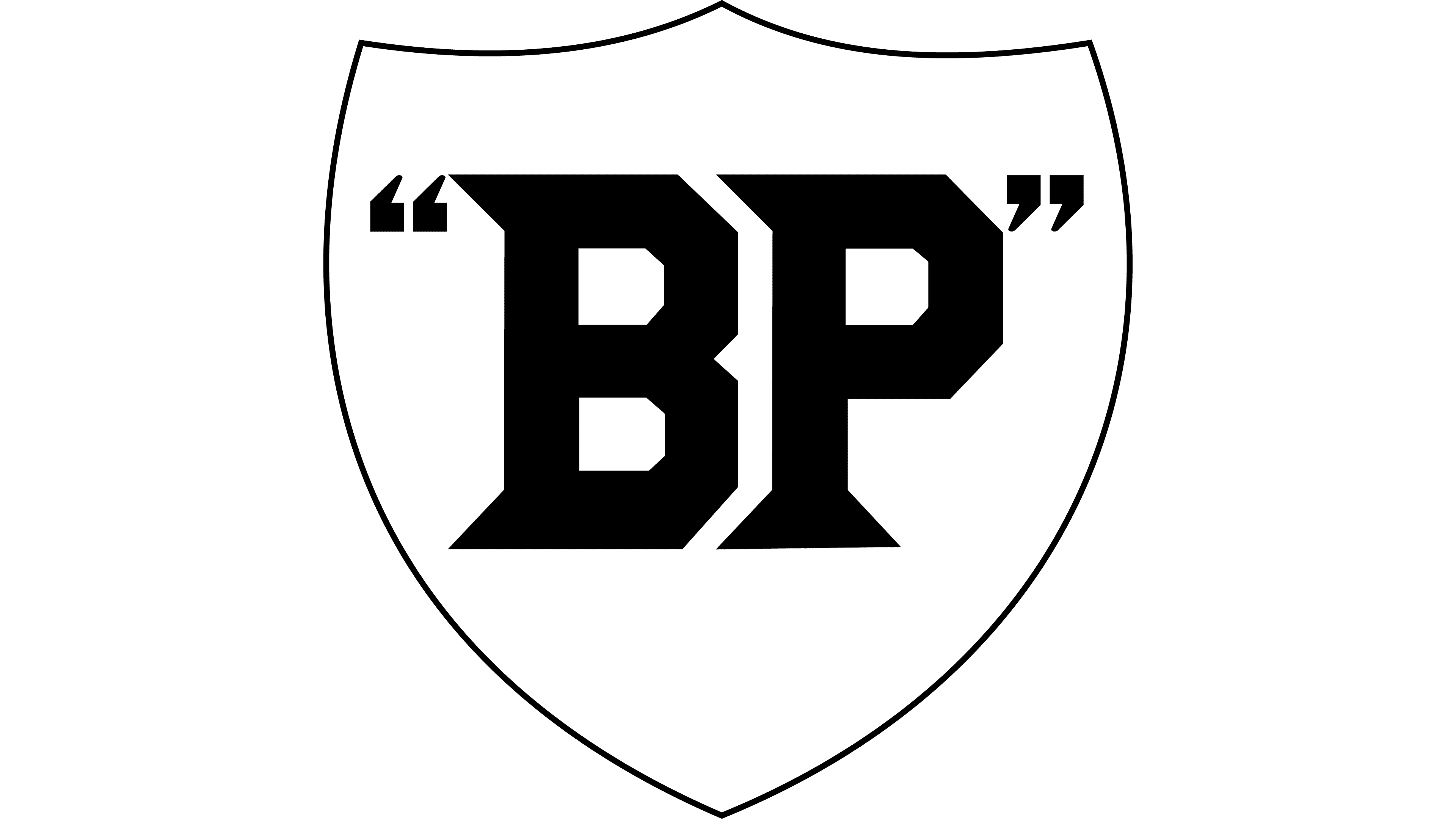 BP Logo